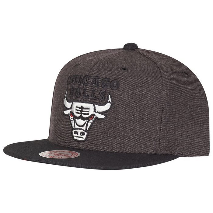 Mitchell & Ness Snapback Cap NBA G3 Chicago Bulls