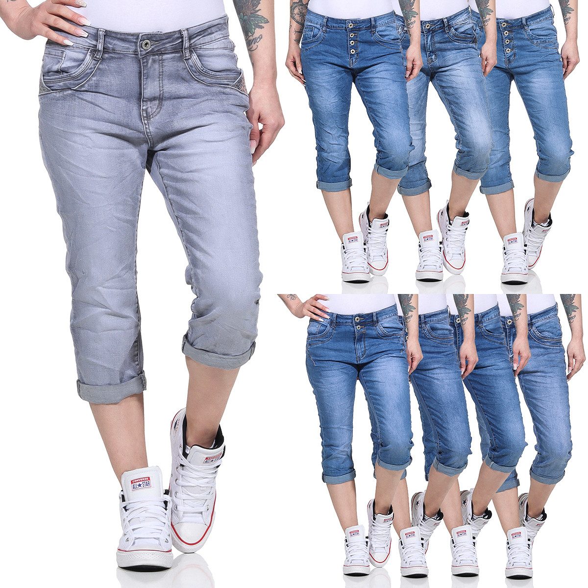 7/8-Caprijeans 17