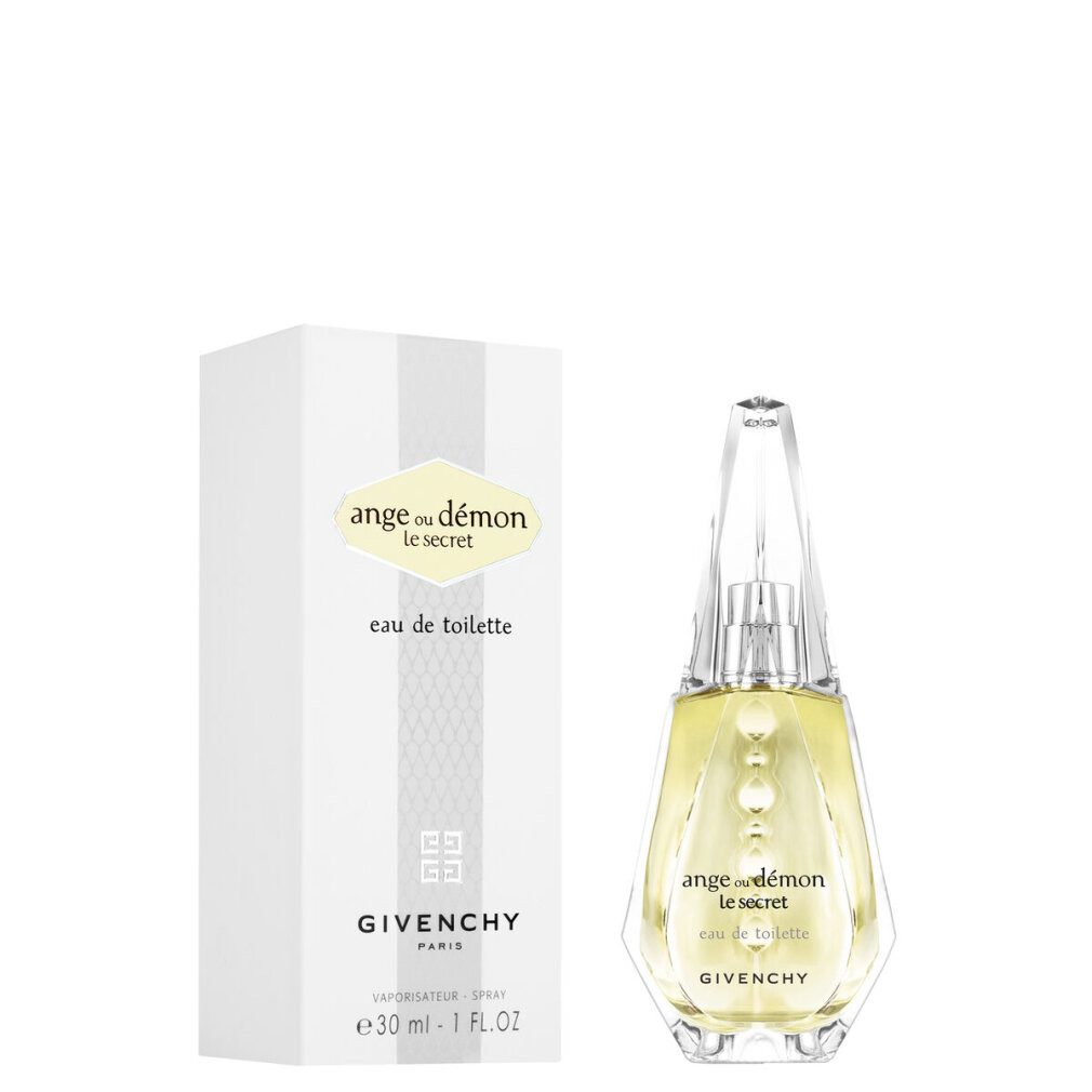 GIVENCHY Eau de Toilette Damenparfüm EDT Ange Ou Démon Le Secret (30 ml)