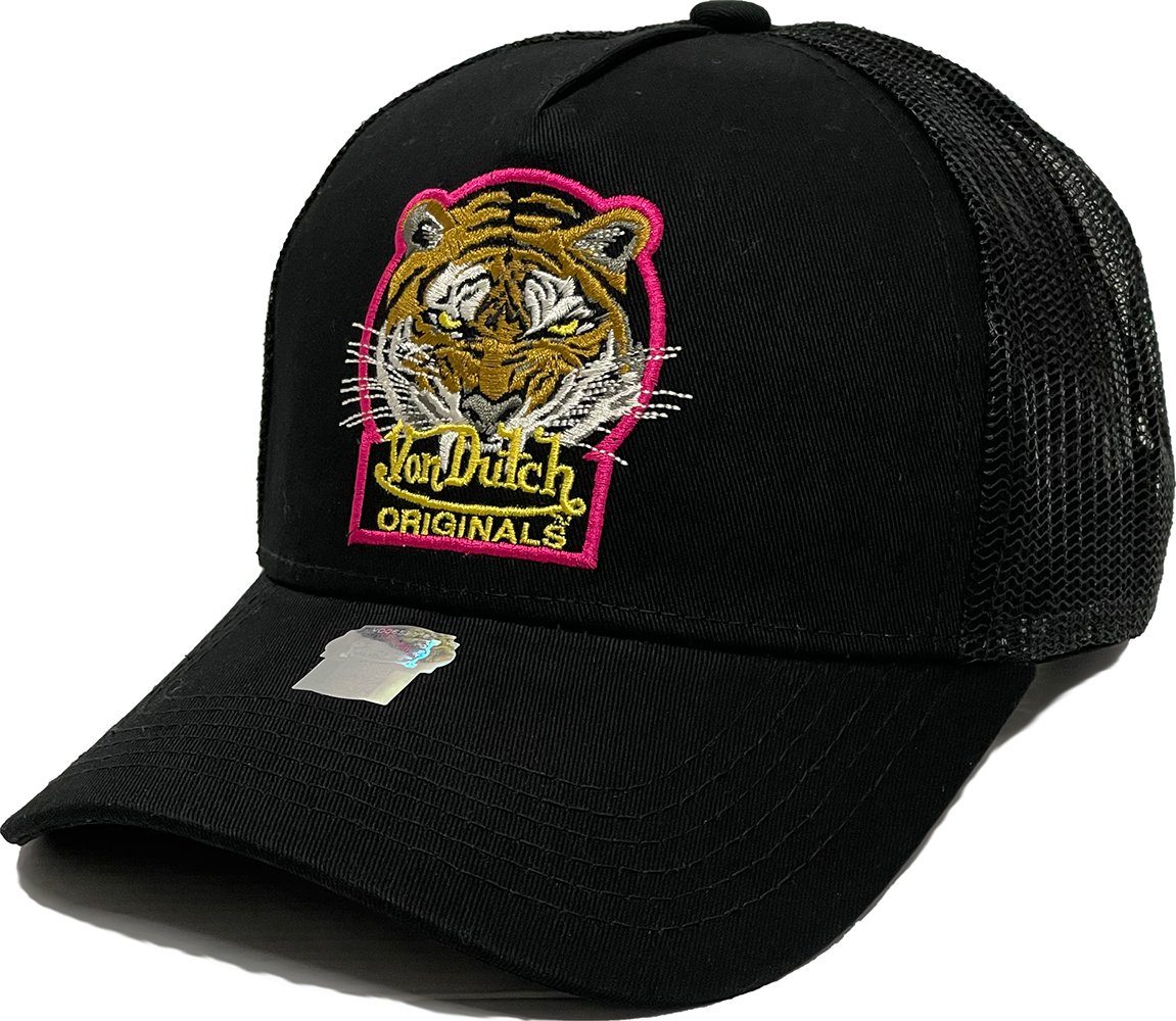 Von Dutch Trucker Cap Trucker