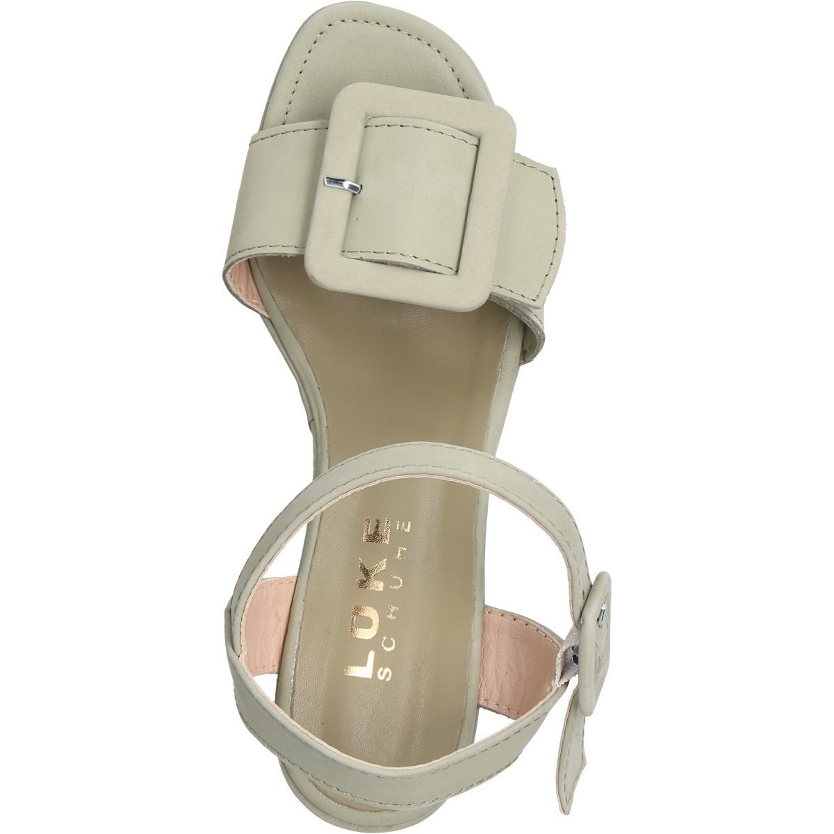 AROMIC Lüke ISLA Sandale Schuhe