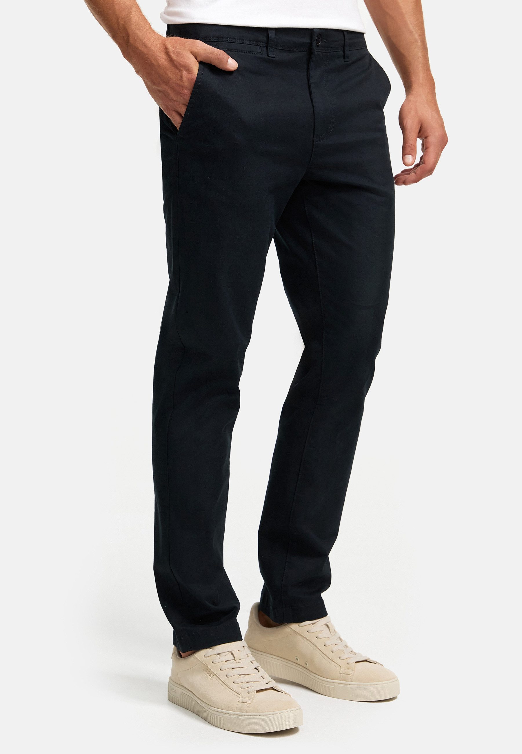 Kronstadt Chinohose Herren KSDaniel Chino Hose Herrenhose klassische und zeitlose Chinohose