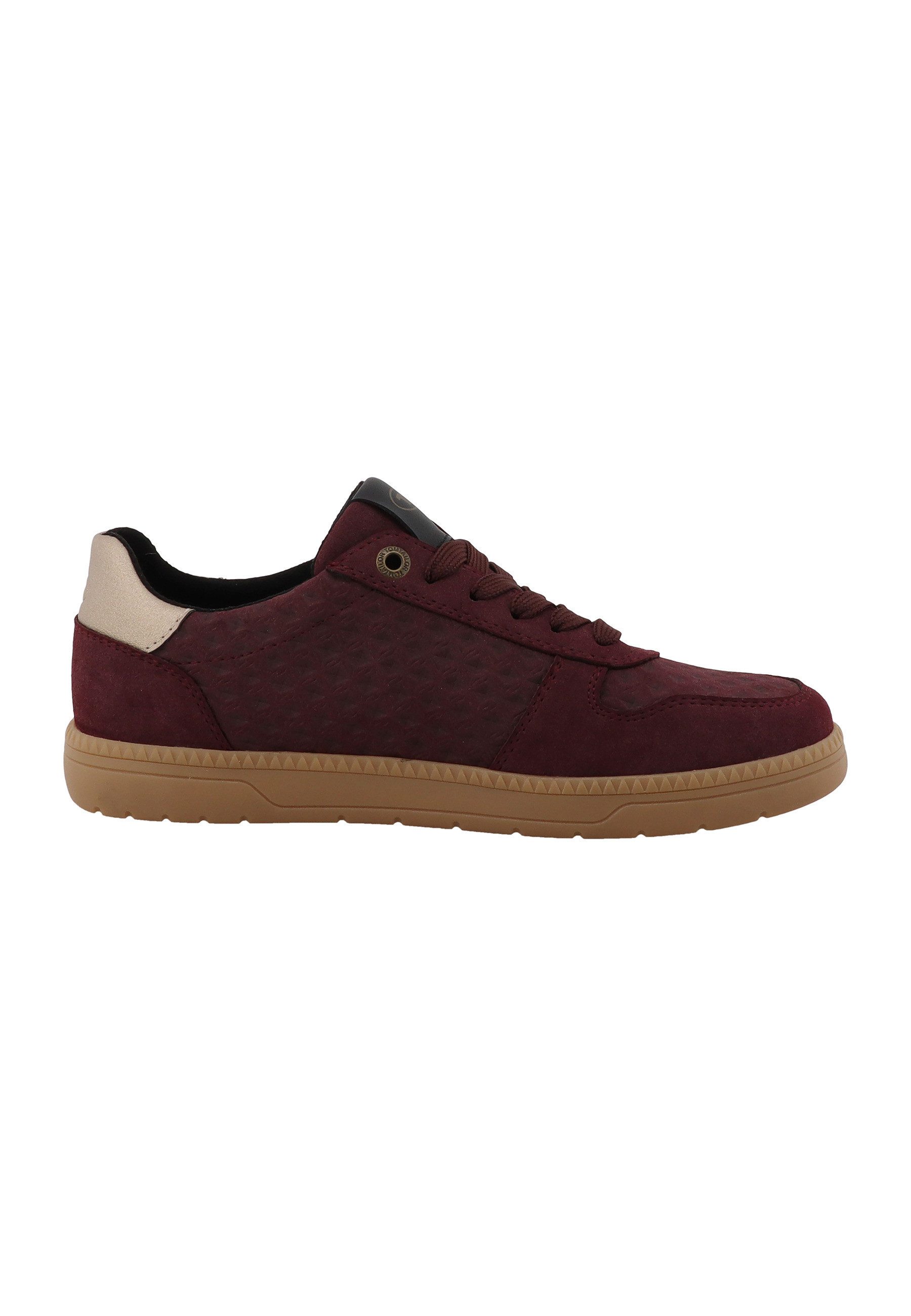 TOM TAILOR Tom Tailor Sneakers Sneaker