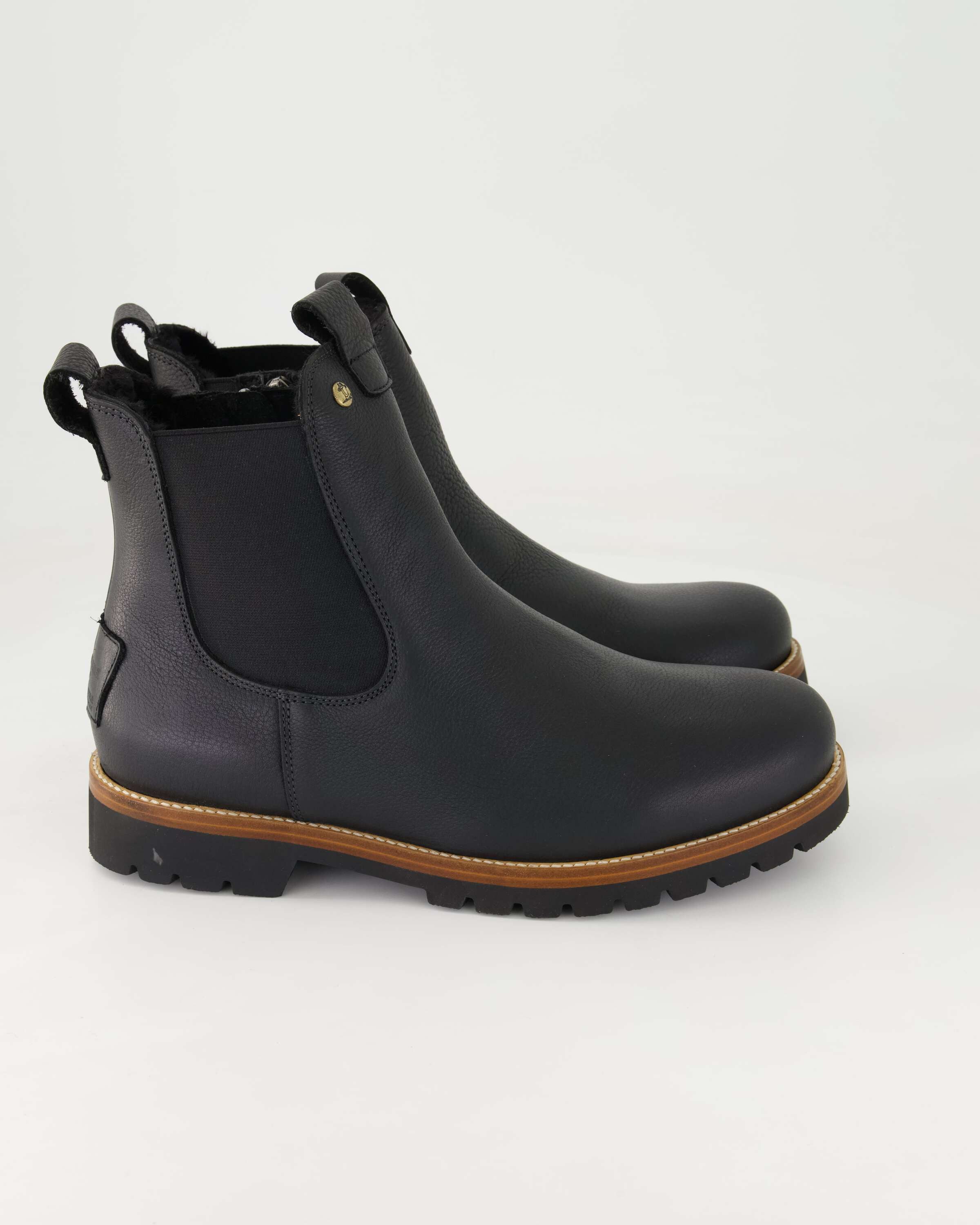 Panama Jack Beny Igloo Stiefelette Obermaterial: günstig online kaufen