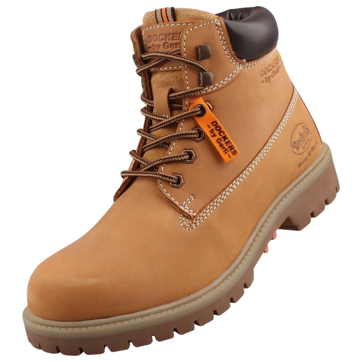 Dockers by Gerli 53AX003-300910 Stiefel günstig online kaufen