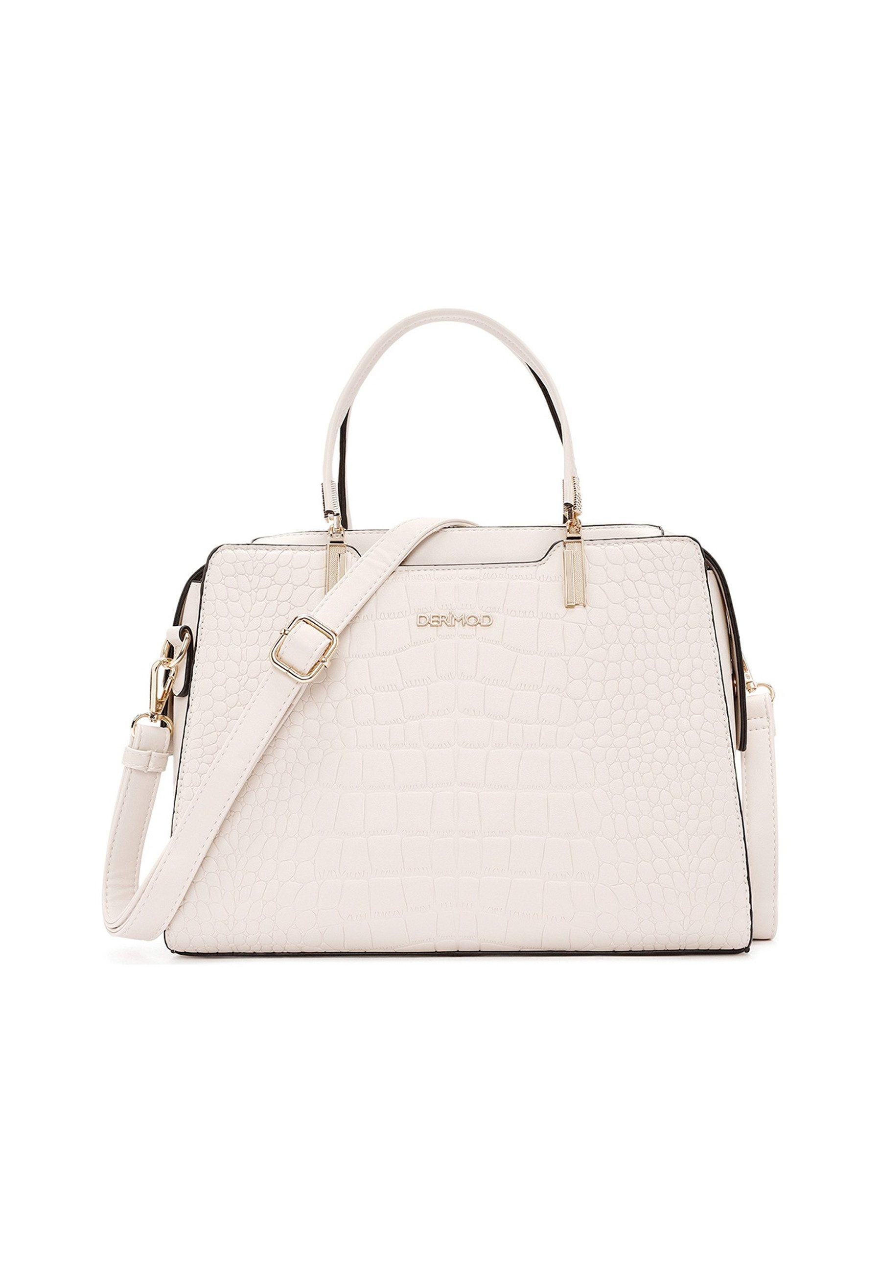 Umhängetasche Handtasche aus Kunstleder