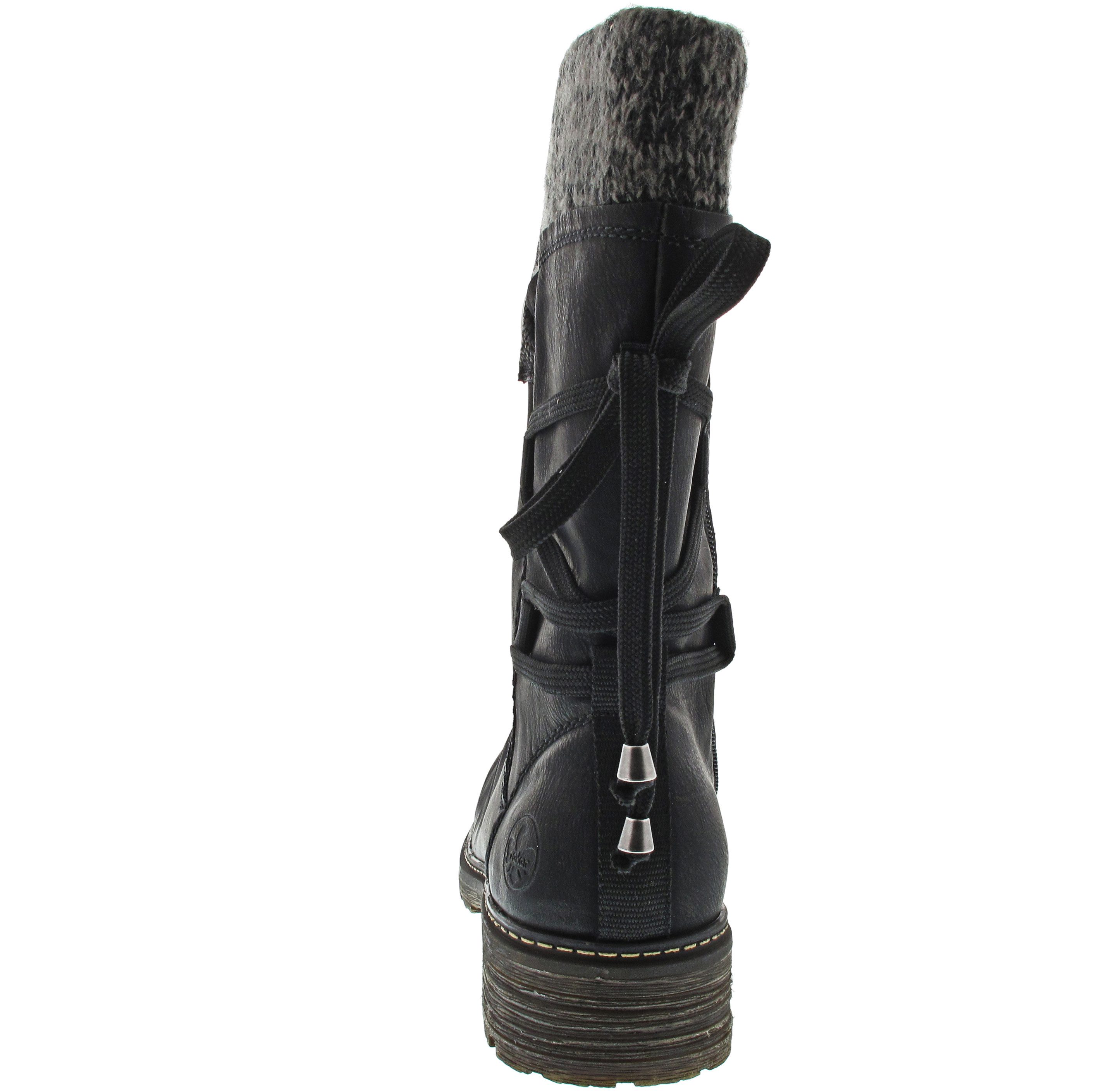 Rieker Winterstiefelette