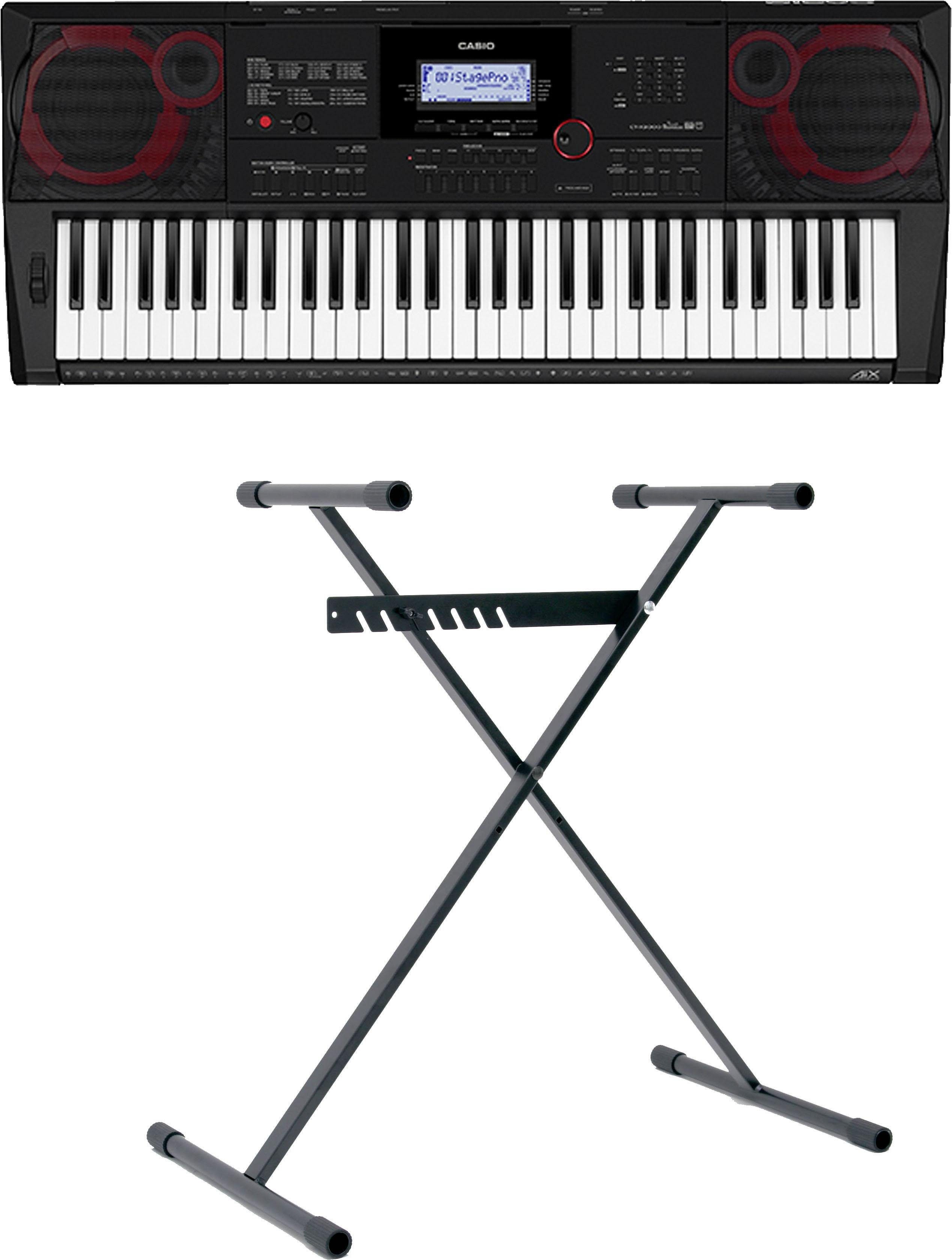 Home-Keyboard CT-X3000