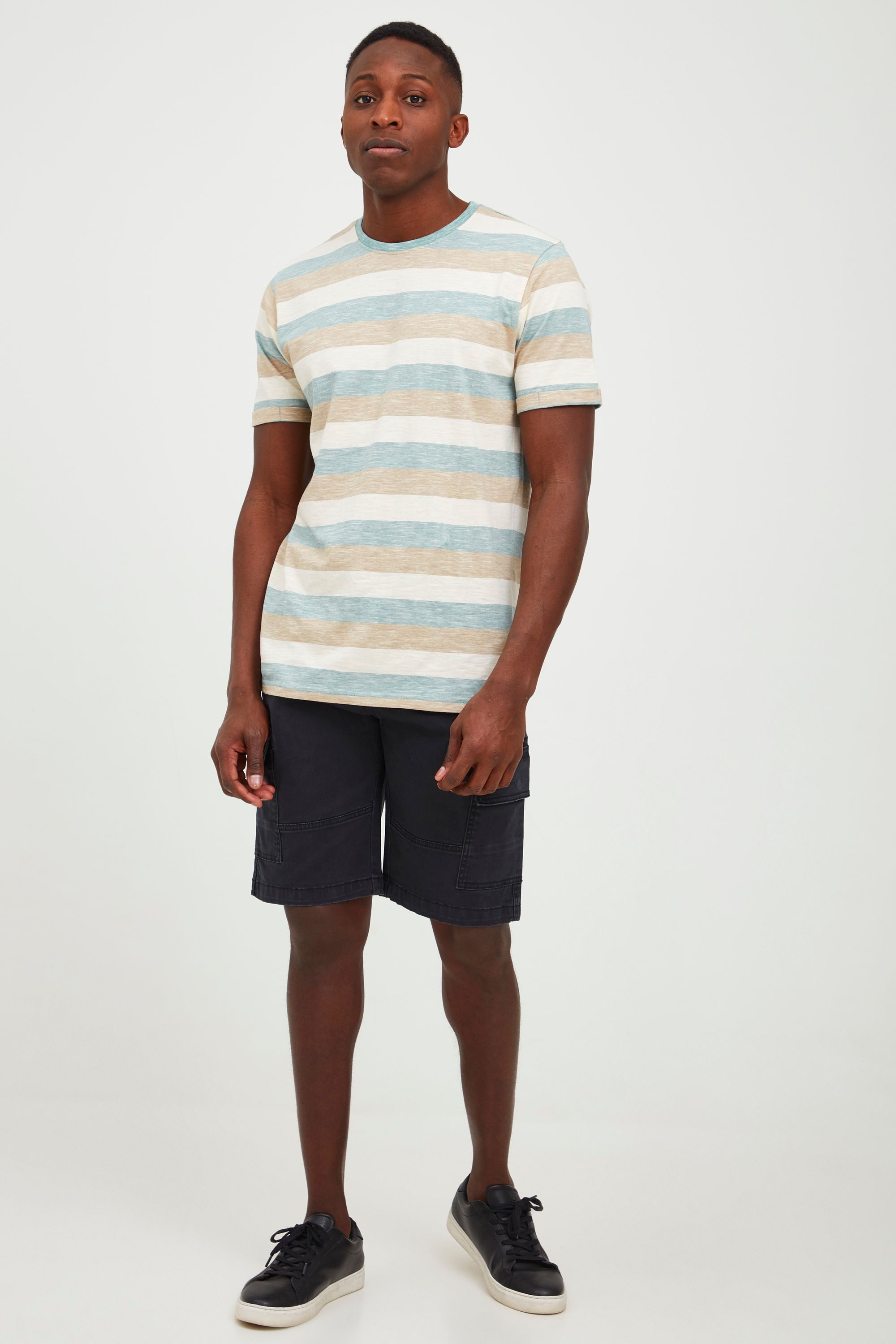 Indicode Cargoshorts IDBrom Cargo Shorts mit günstig online kaufen