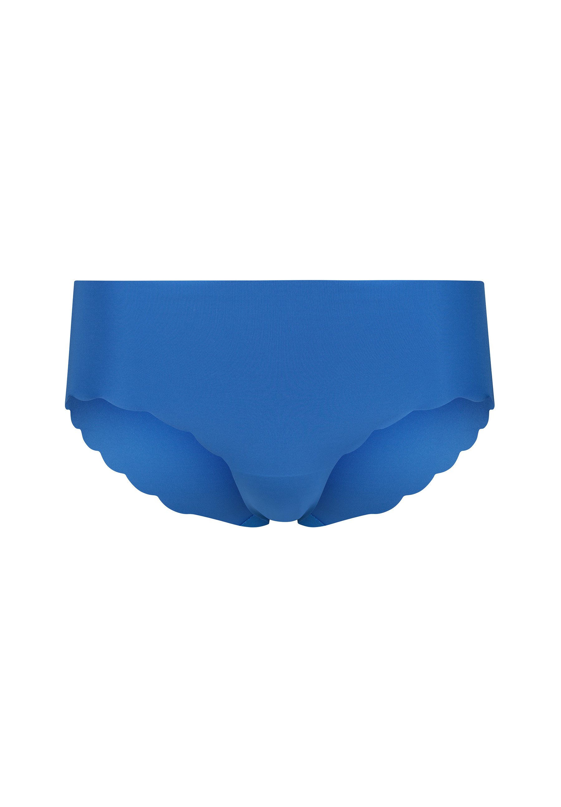 Skiny Panty Sensation hüftig geschnitten, gewellte Kanten