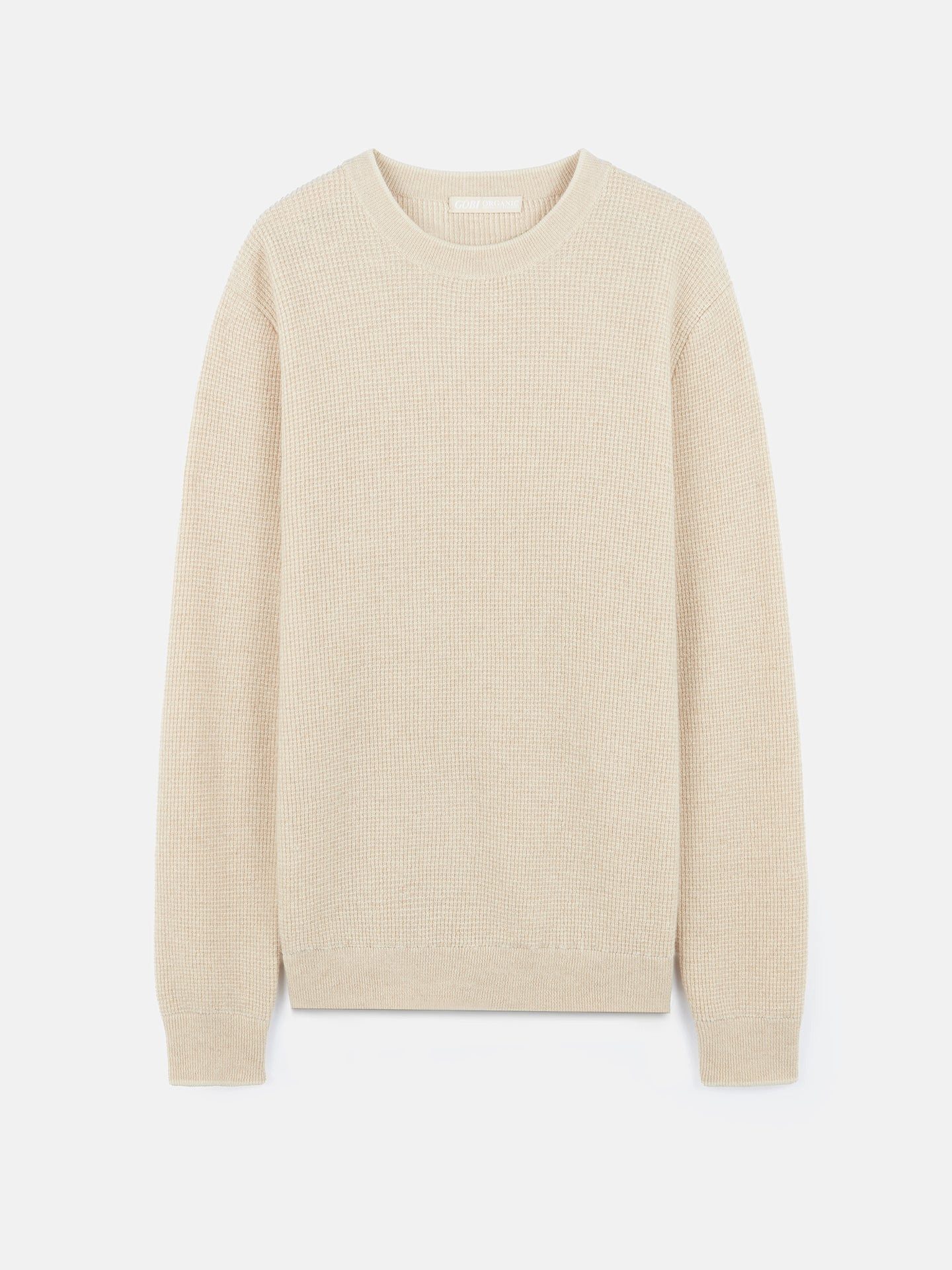 GOBI Cashmere Rundhalspullover Herren-Rollkragenpullover aus Kaschmir günstig online kaufen