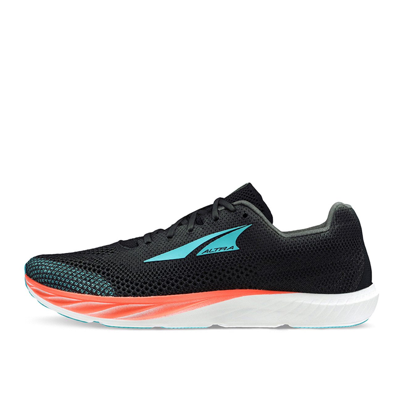 Altra Altra M Escalante Racer 2 Herren Black Laufschuh