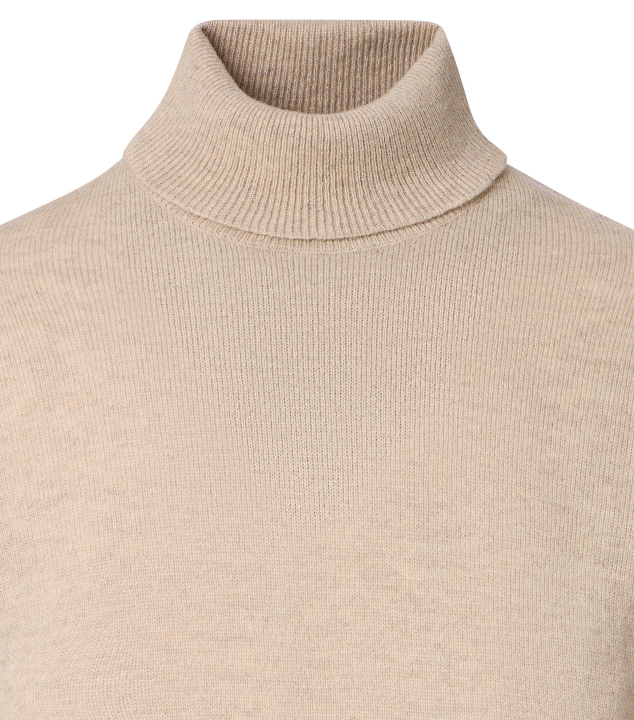 VENTI Rollkragenpullover VENTI Rollkragenpullover uni