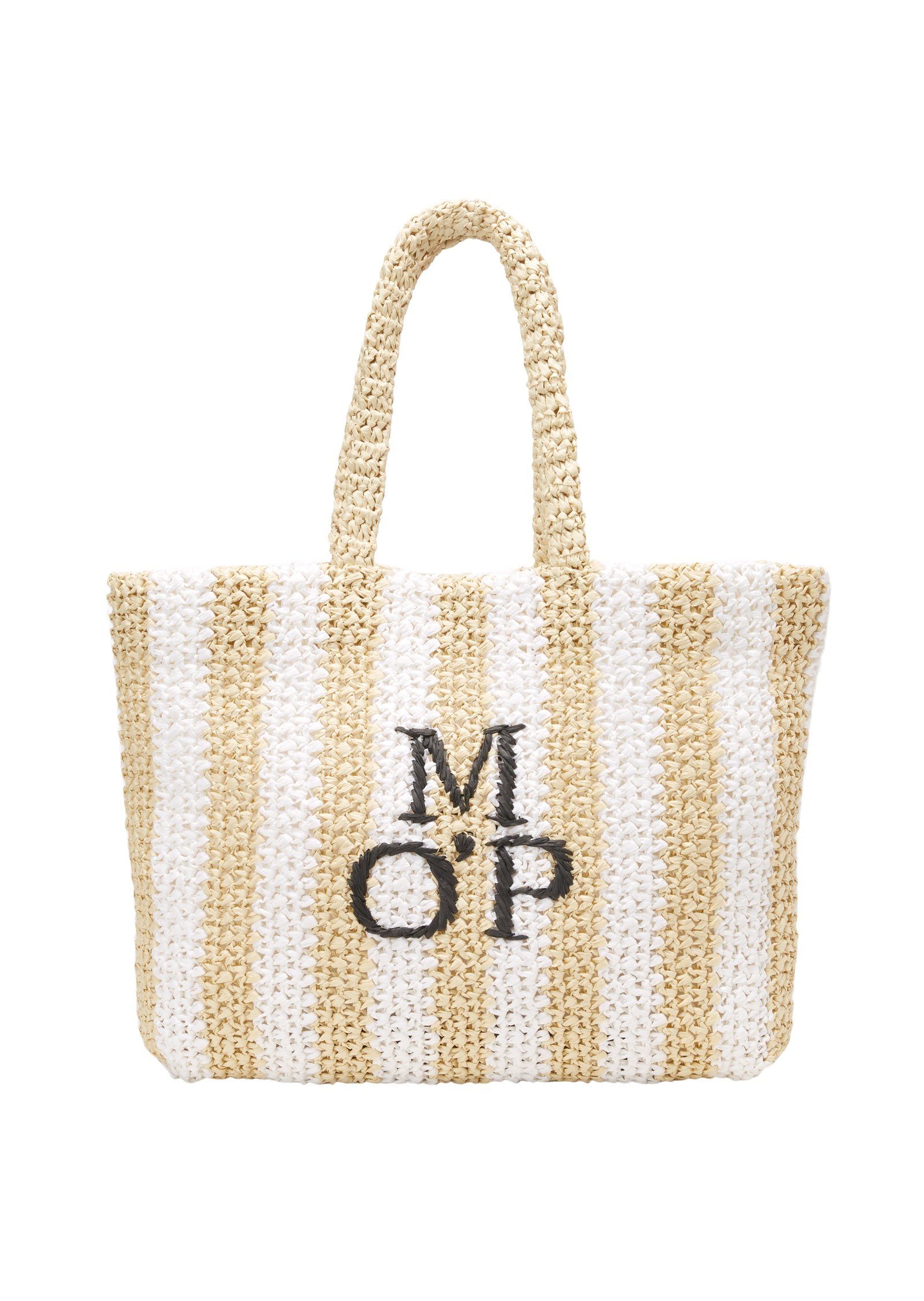 Marc O'Polo Handtasche White | Shopper
