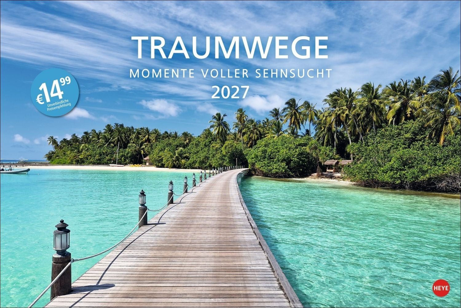 Traumwege 2027 / diverse