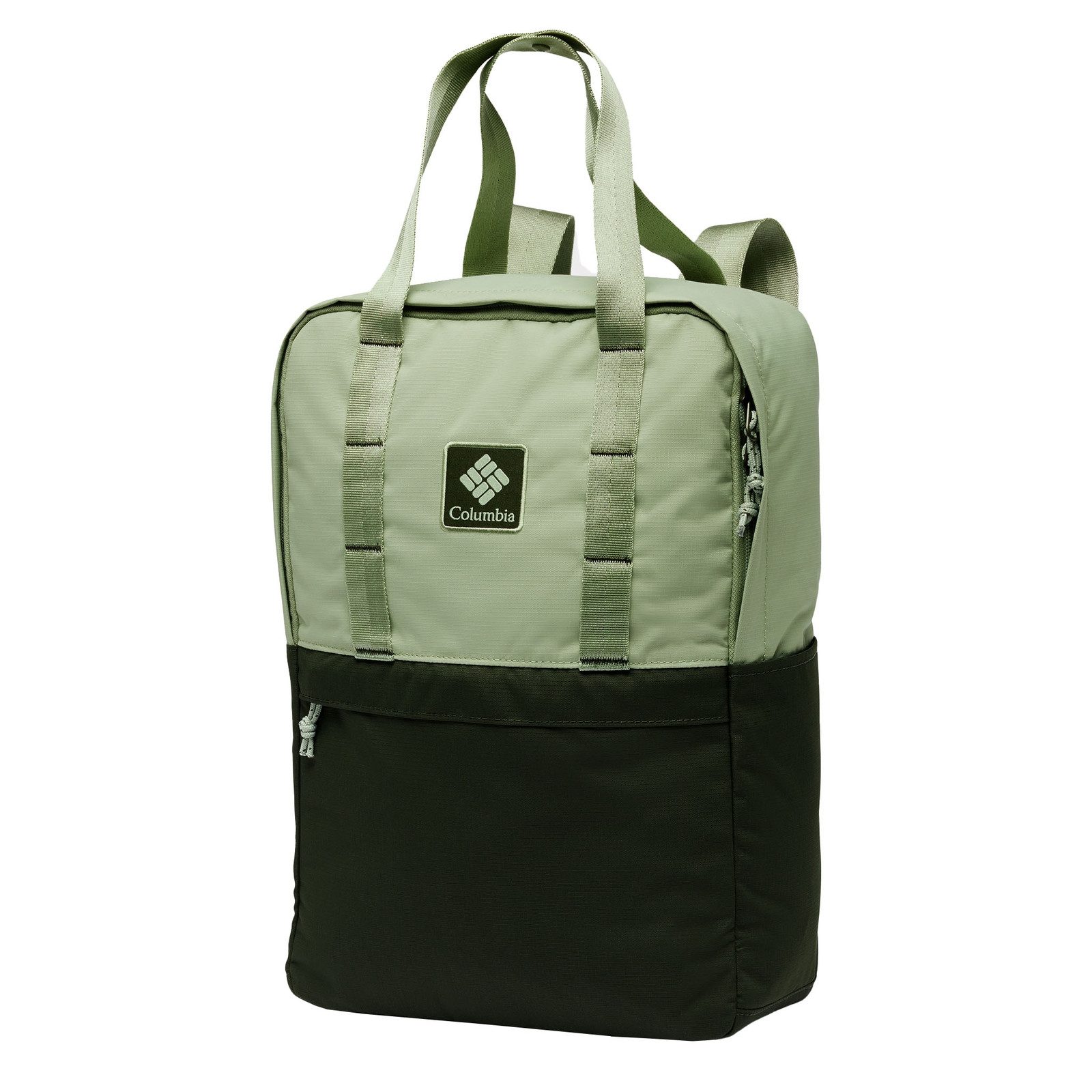 Columbia Rucksack Trail Traveler™ 18L Backpack, mit Laptopfach