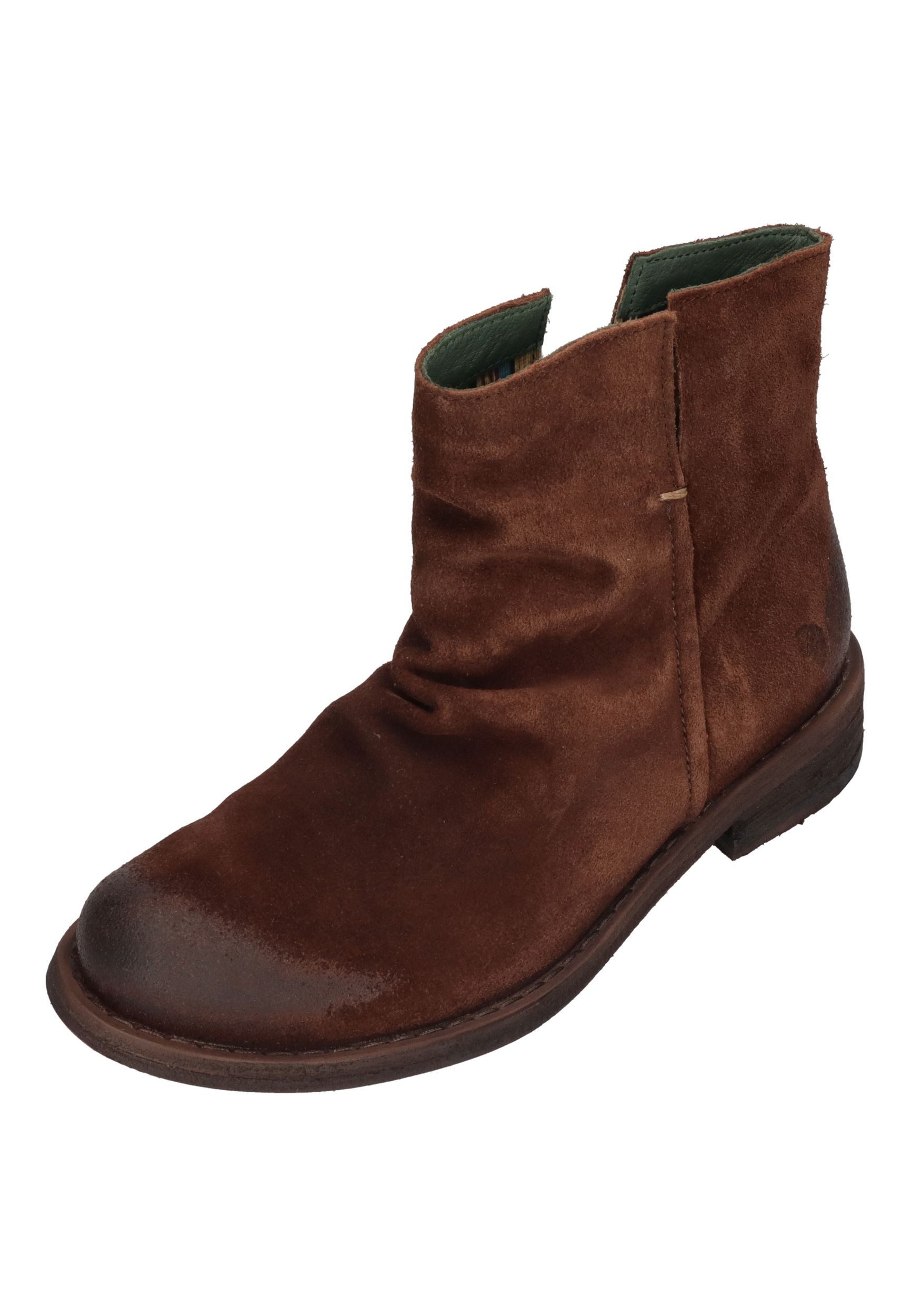 Felmini E377 Stiefelette castagnho günstig online kaufen