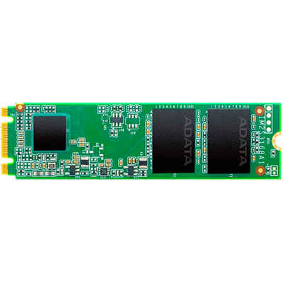 ADATA Ultimate SU650 M.2 240 GB SSD-Festplatte (240 GB) Steckkarte"