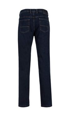 Brühl 5-Pocket-Jeans Genua III Stretch