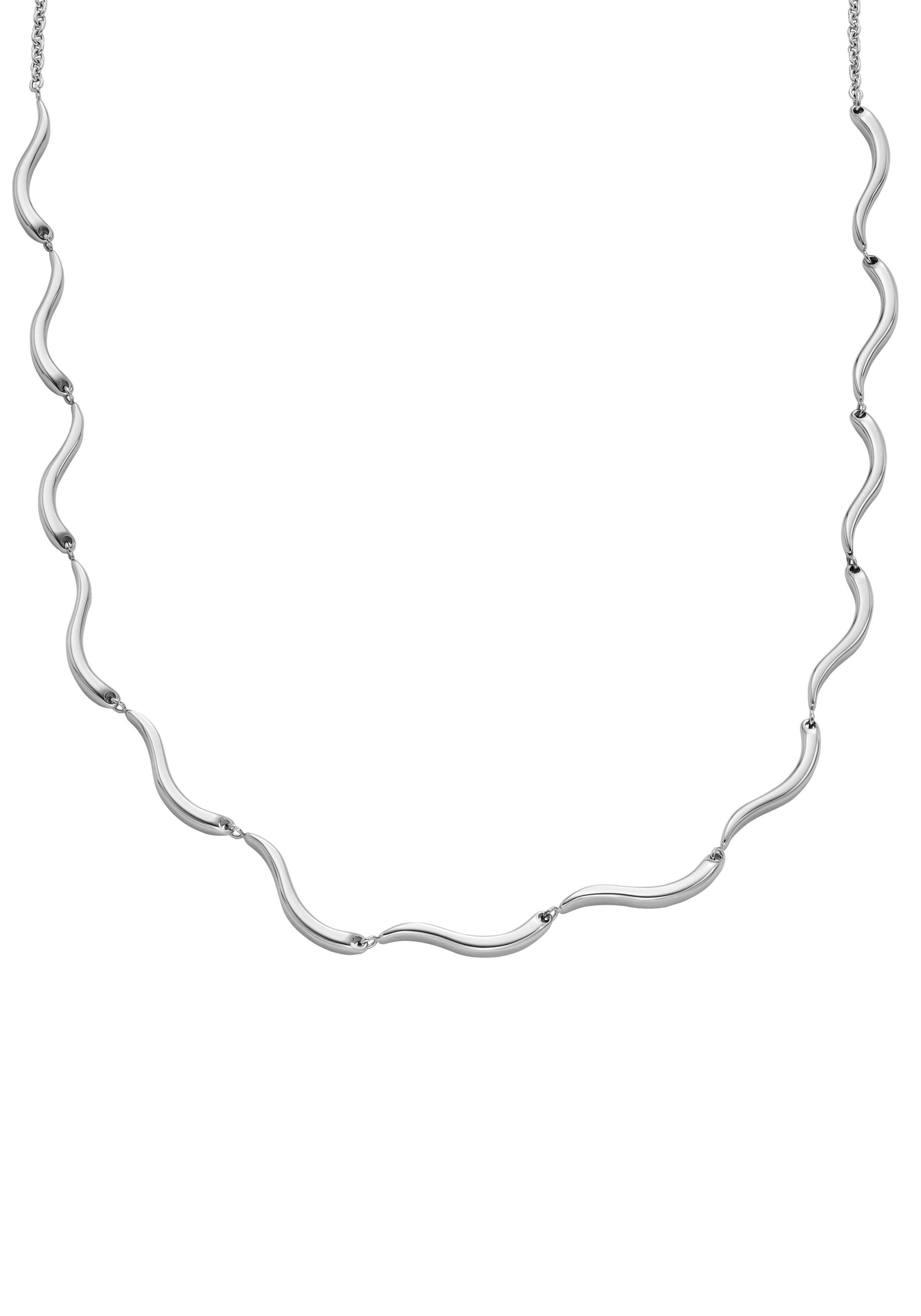 SKAGEN Kette mit Anhänger Schmuck Geschenk Edelstahl Halskette KARIANA ESSE günstig online kaufen