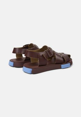 Camper SET SANDAL Riemchensandale