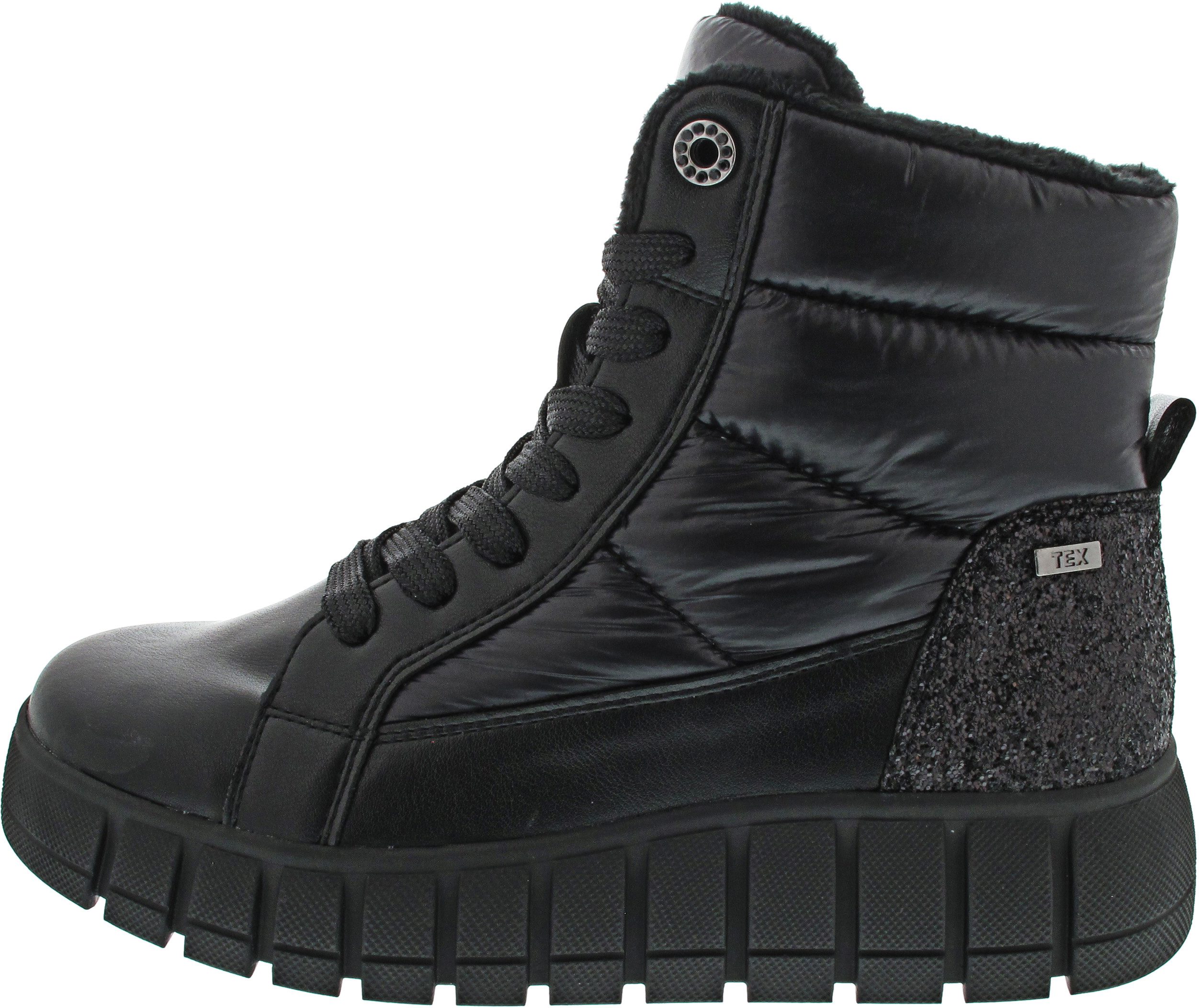 TOM TAILOR Westernstiefelette günstig online kaufen