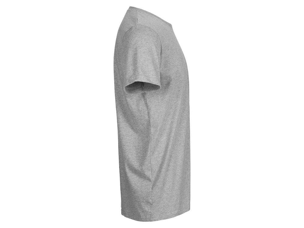 Neutral T-Shirt Neutral Bio-Herren-T-Shirt mit Rundhalsausschnitt günstig online kaufen