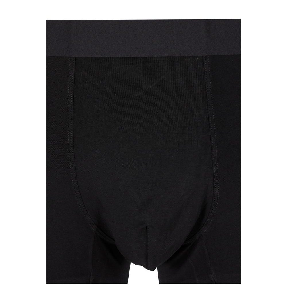 URBAN CLASSICS Boxershorts Bonded Retro 2-Pack