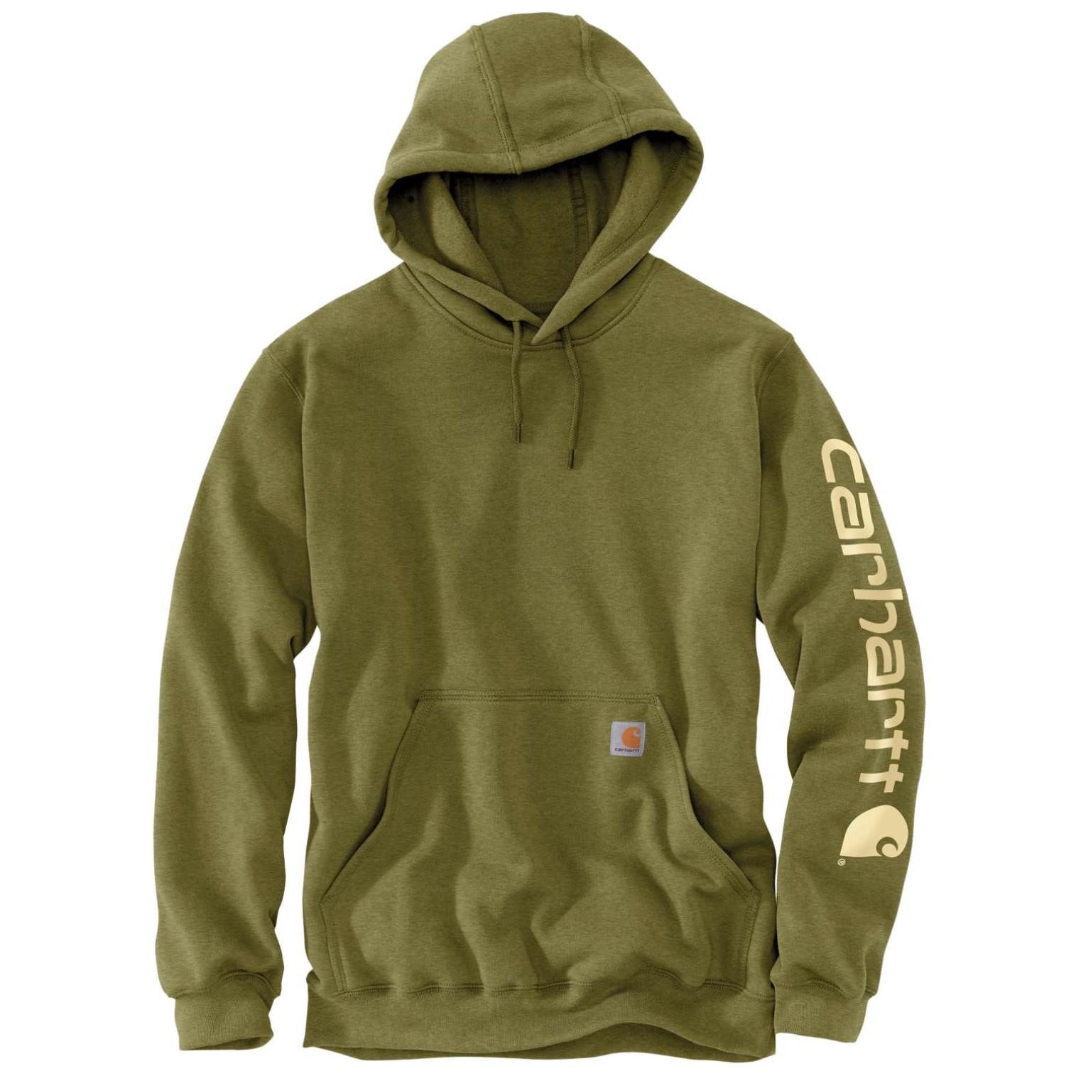 Carhartt Sweatshirt K288