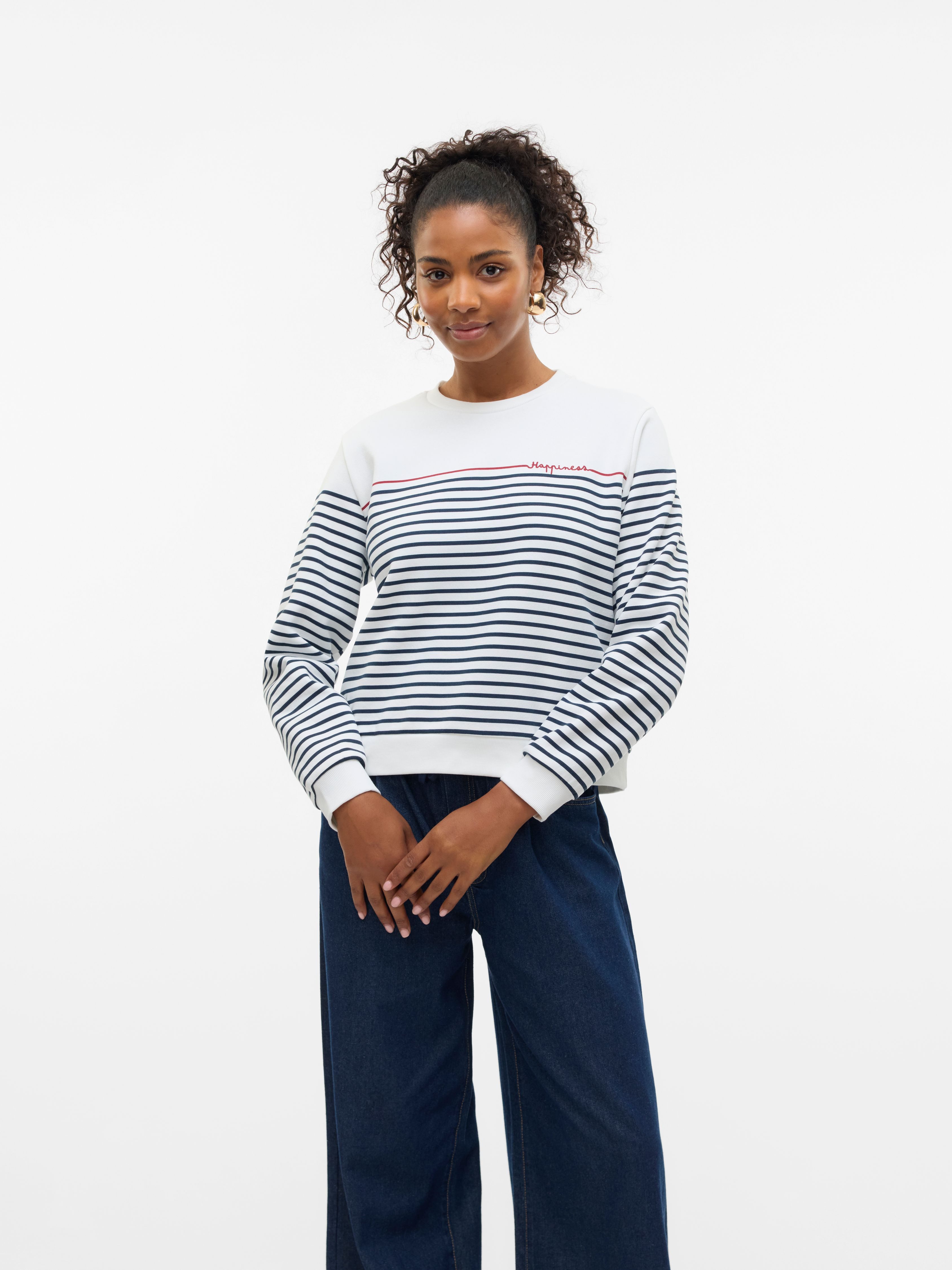 Vero Moda Sweatshirt