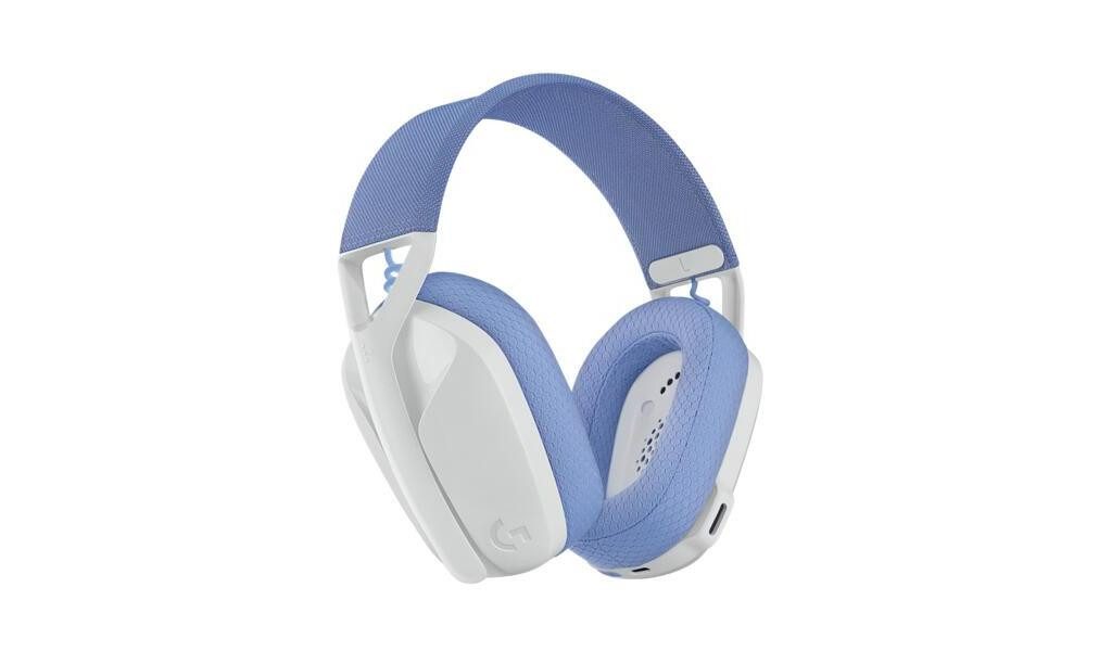 Logitech Logitech Lightspeed G435 Headset
