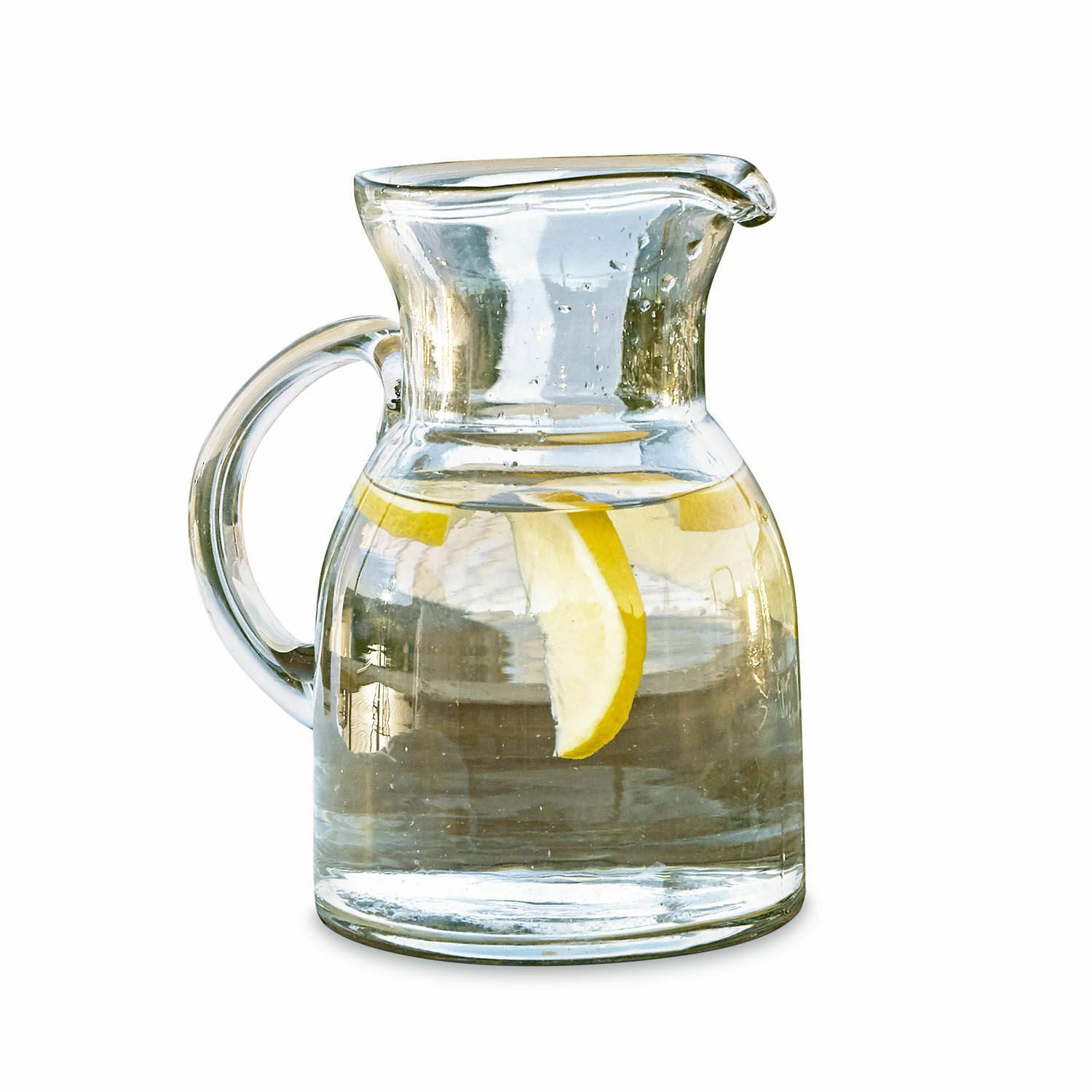 Wasserkaraffe Krug Clarksville klar