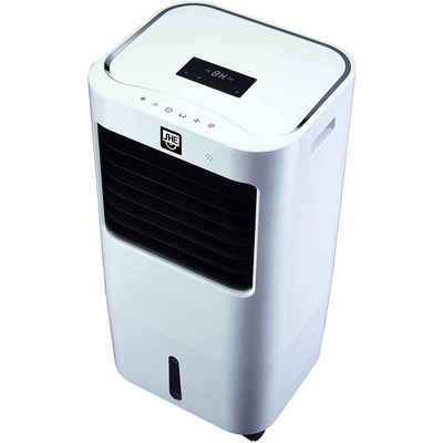 SHE Kombigerät Luftbefeuchter und -reiniger 20AC2001F - Luftkühler - weiß