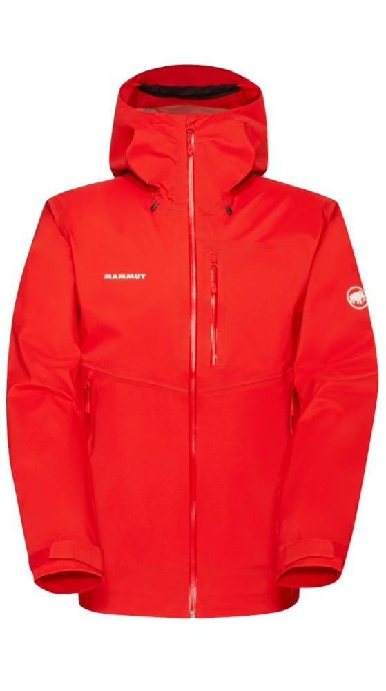 Mammut Allwetterjacke Wanderjacke Alto Guide Hardshell Hooded (atmungsaktiv günstig online kaufen
