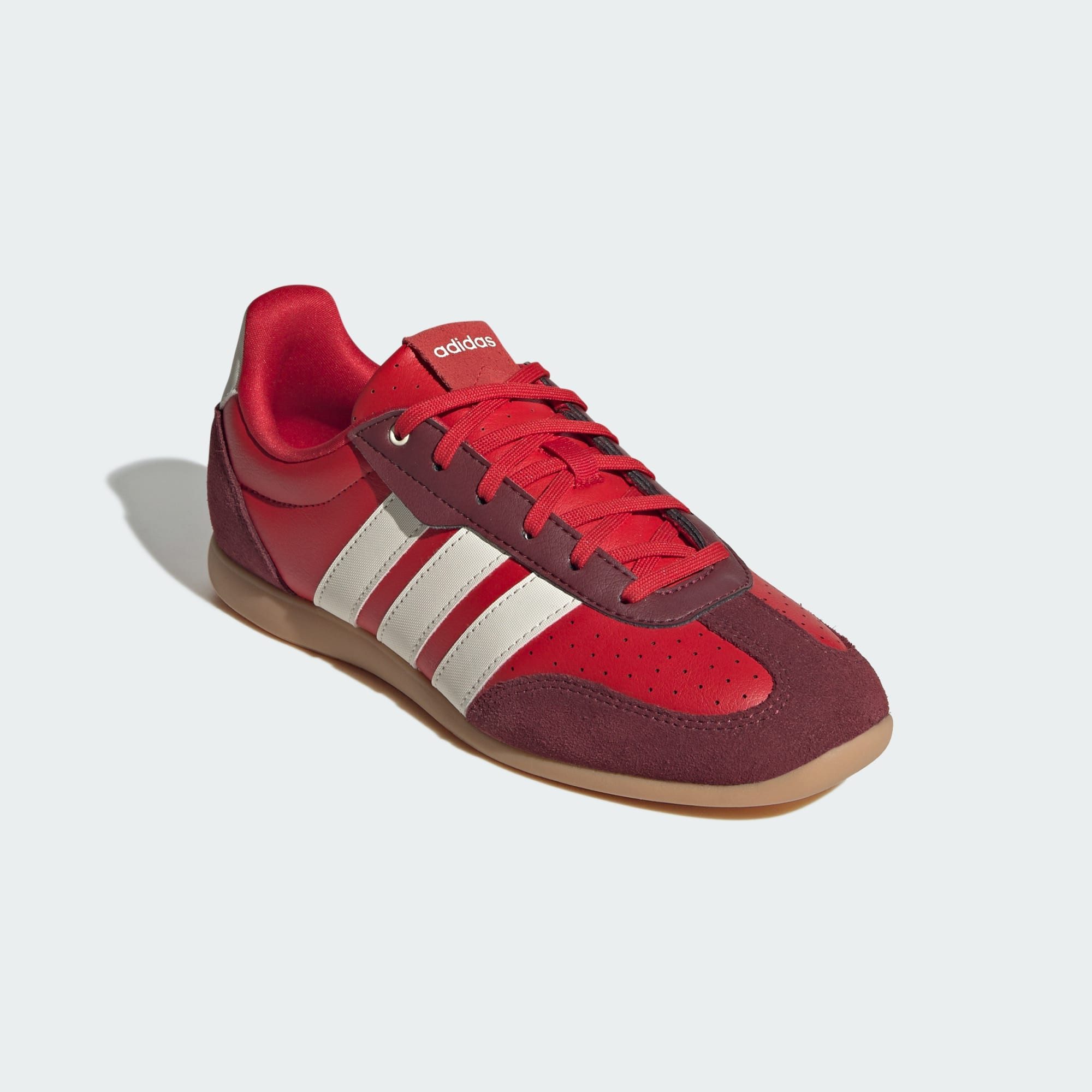 adidas Sportswear BARREDA LO SCHUH Sneaker Ballerinas (1-tlg) günstig online kaufen