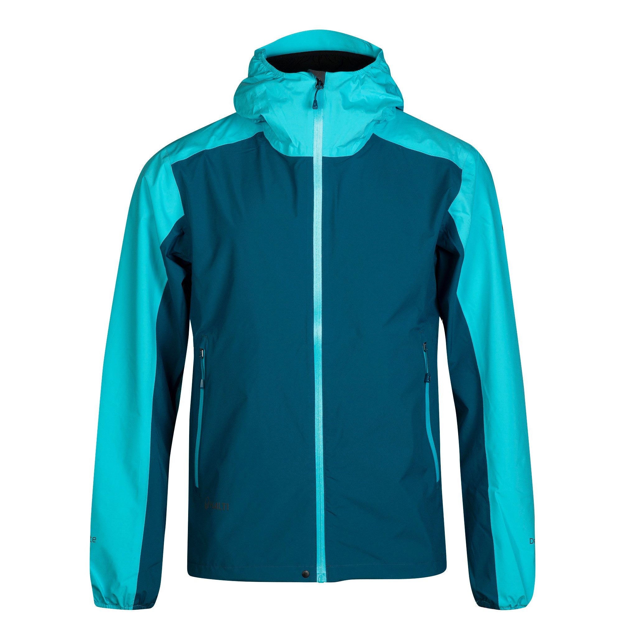 HALTI Regenjacke Lastu M II DX 2.5L Jacket *
