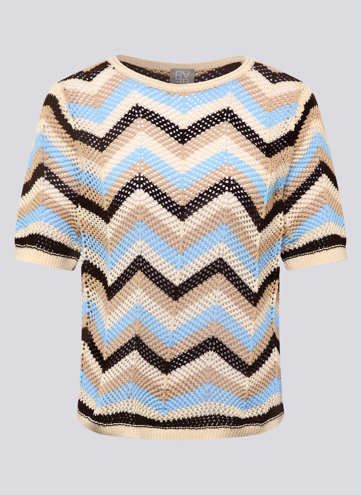 Rabe Strickpullover Pullover