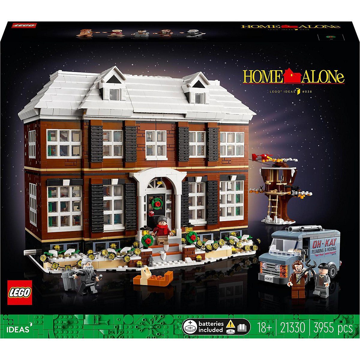LEGO® Spielbausteine günstig online kaufen
