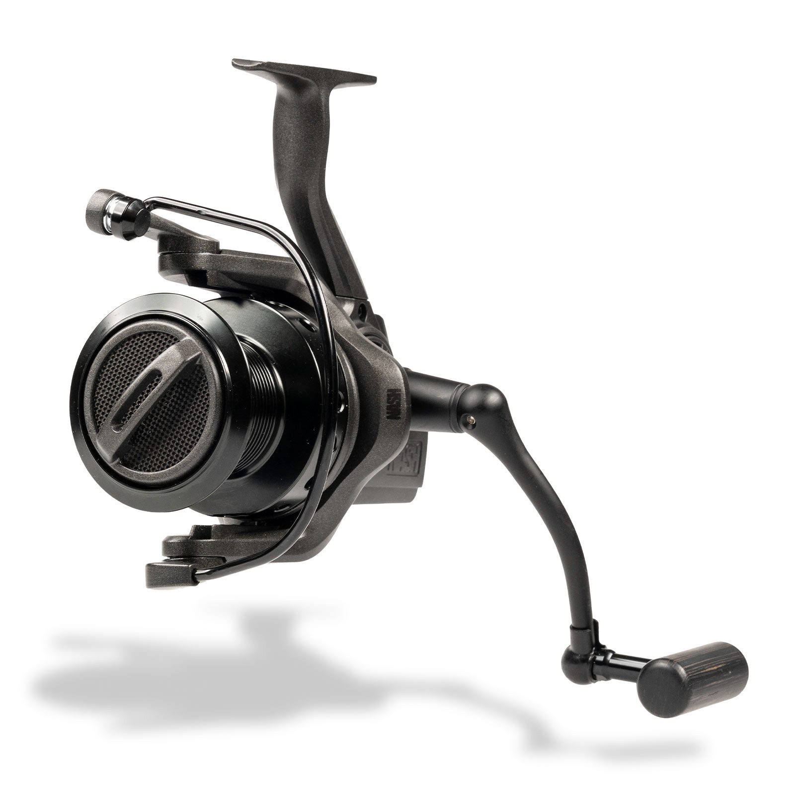 Nash Fishing Stationärrolle), Nash LRX 8000 Karpfenrolle