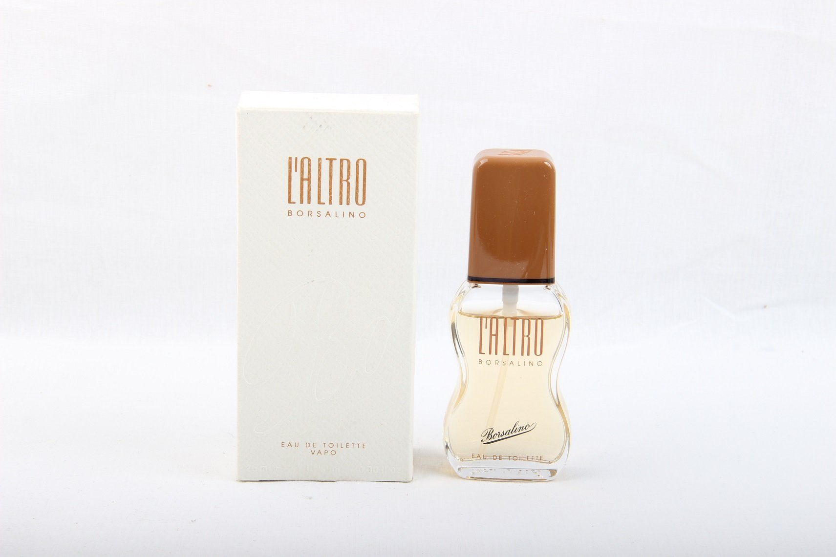 Borsalino Eau de Toilette Borsalino L'Altro Eau de Toilette Spray 25ml