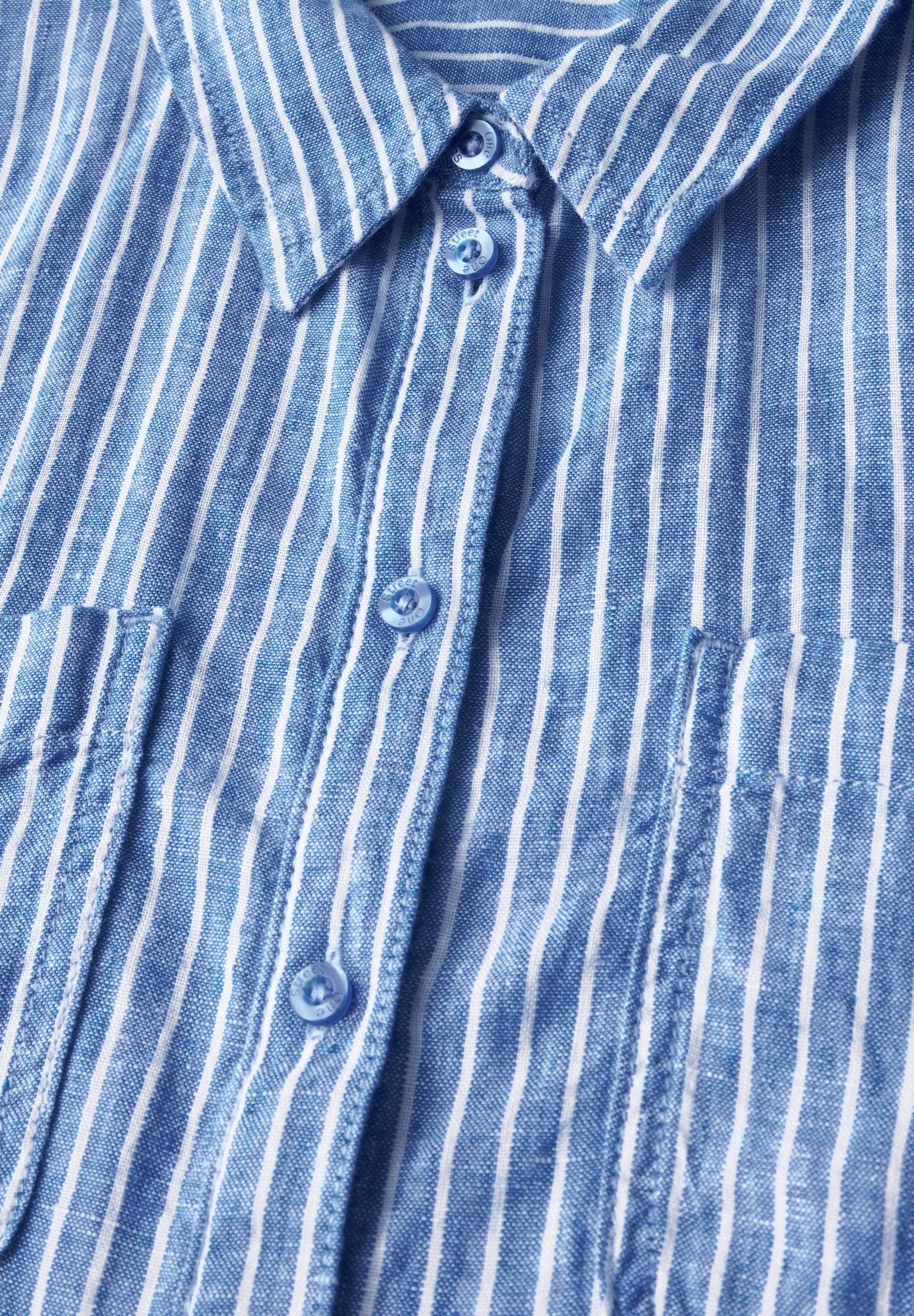 STREET ONE Kleid & Schal günstig online kaufen