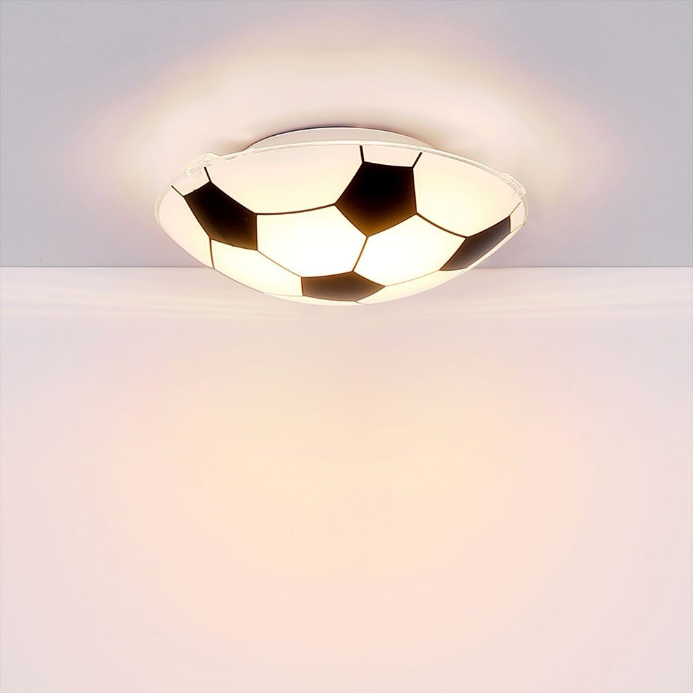 GLOBO LIGHTING Dekolicht, Leuchtmittel inklusive, Warmweiß, günstig online kaufen