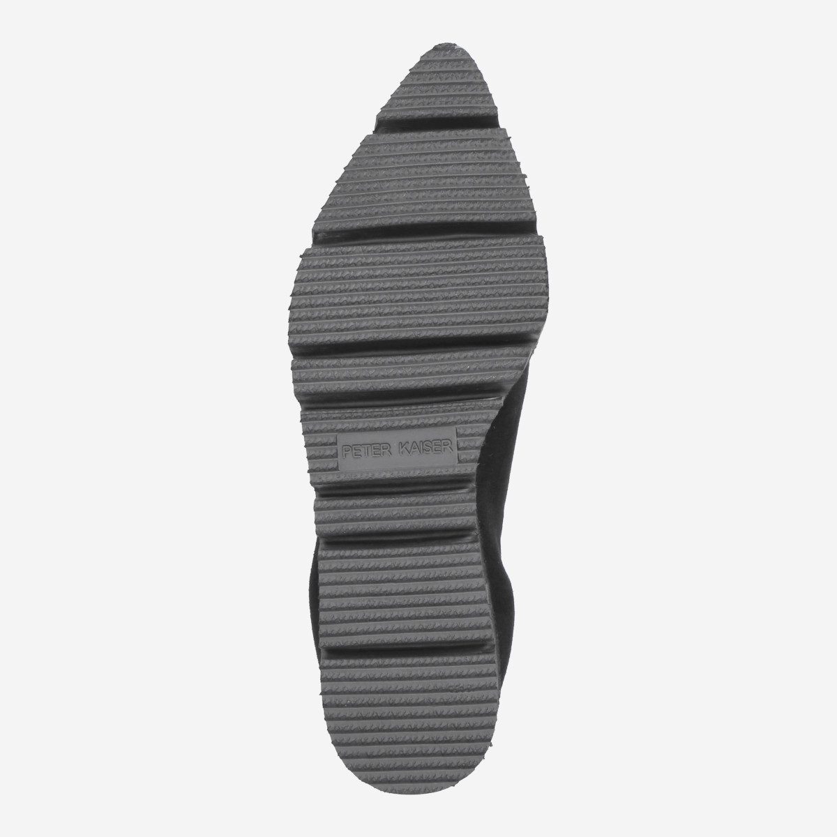Peter Kaiser Peter Kaiser 53441 240 Laurel-PK, Slipper & Mokassin, Schwarz, Damen Slipper