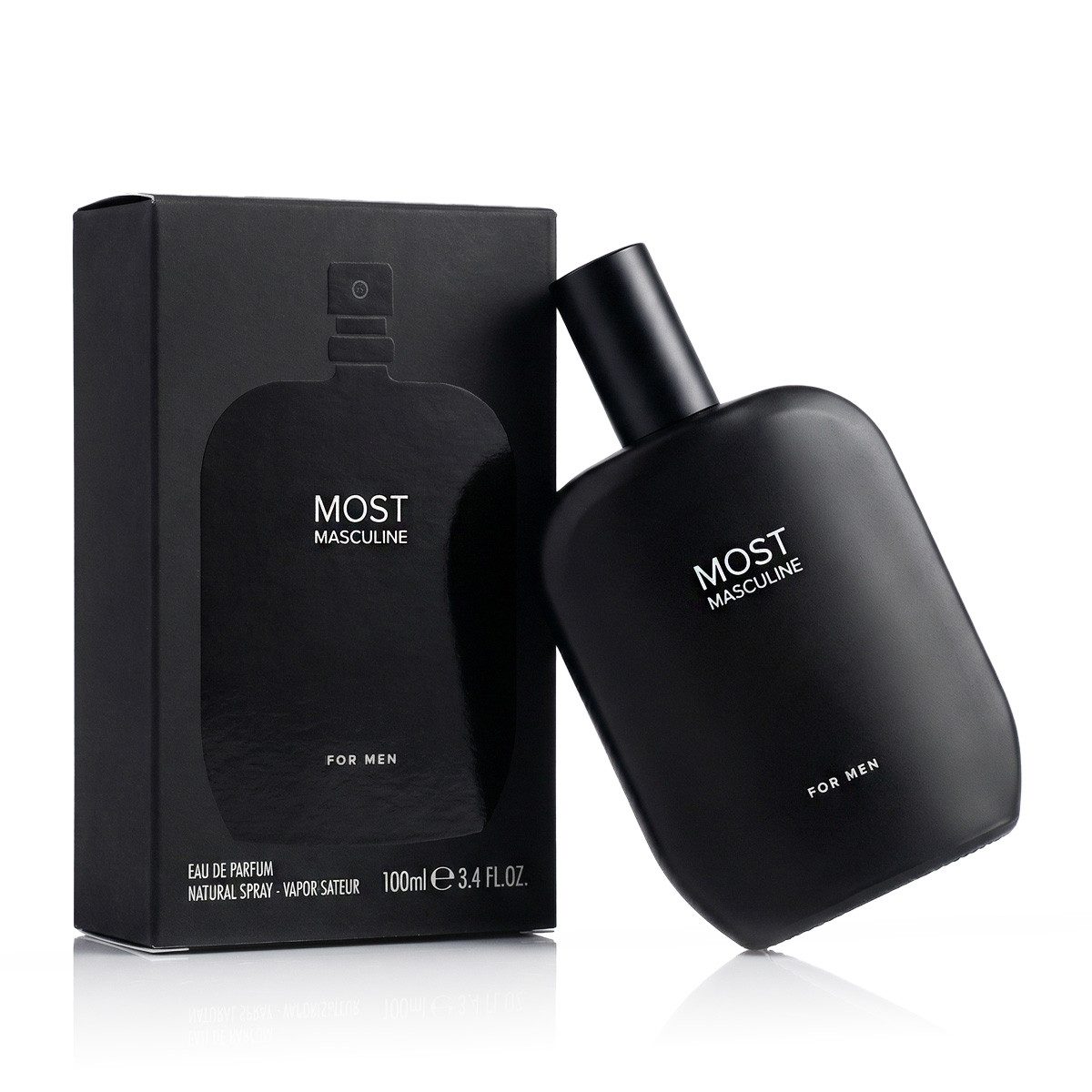 Fragrance One Eau de Parfum Most Masculine