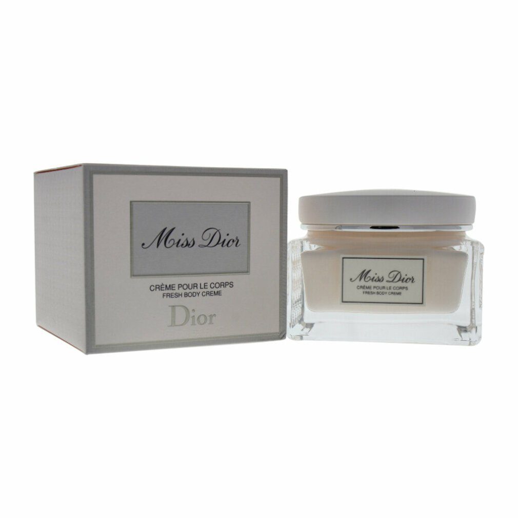 Dior Körperpflegemittel Miss Fresh Crema Corporal 79ml