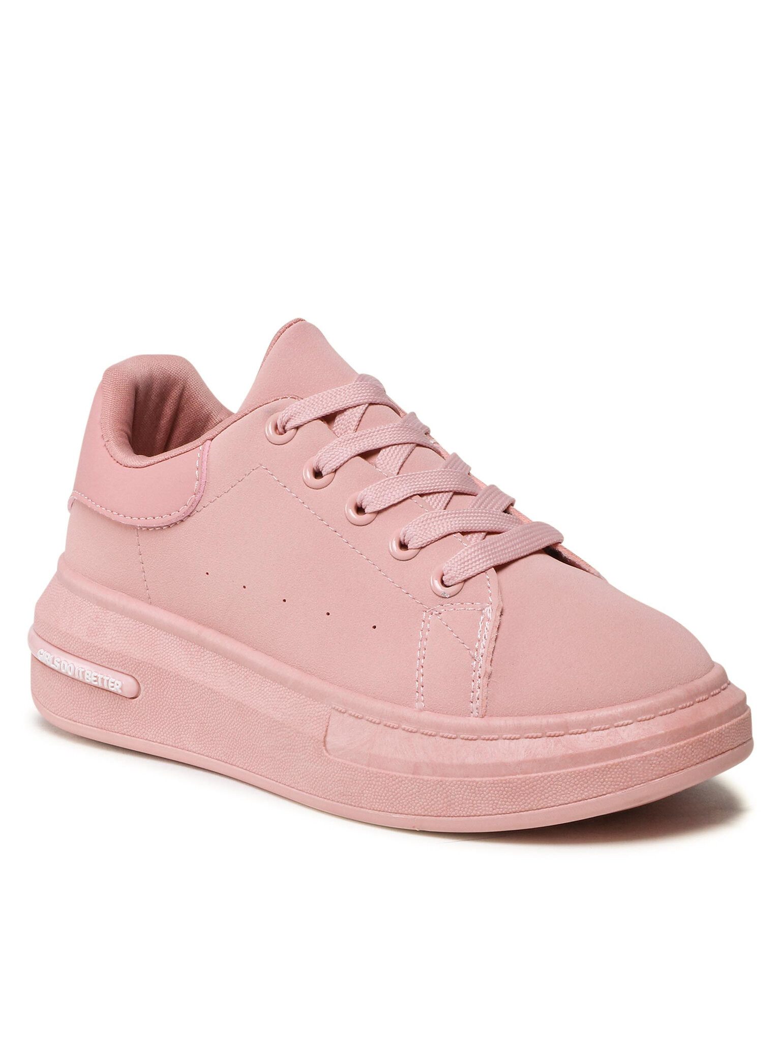 Sneakers TS5126K-10 Pink Sneaker