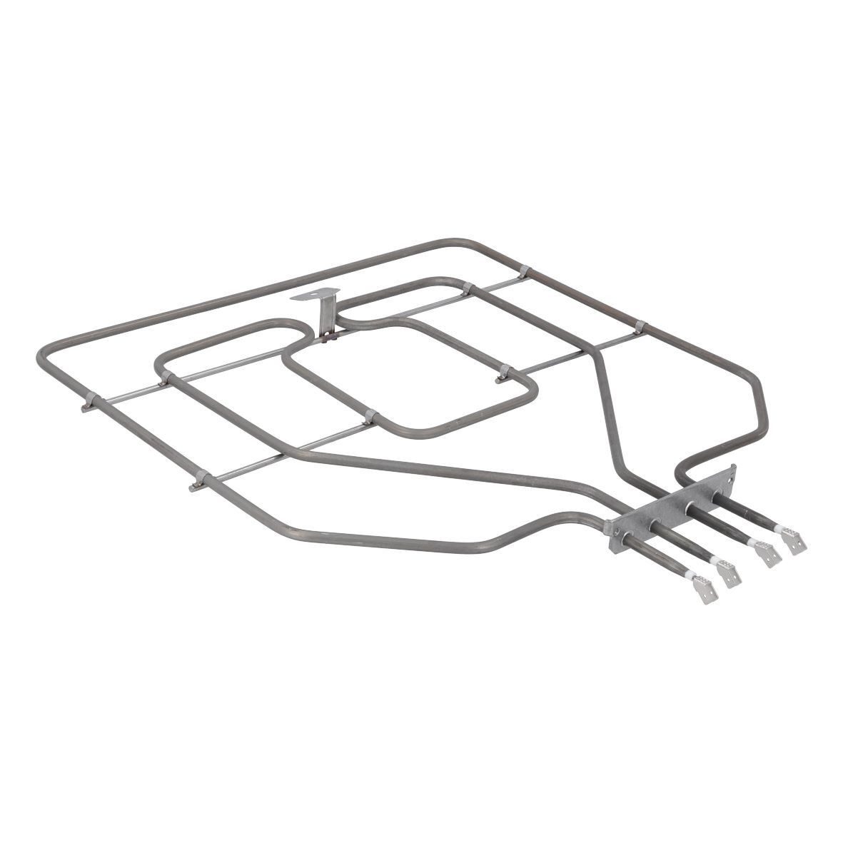 easyPART Heizstab wie SIEMENS 20.25899.000 Backofenheizung EGO, Backofen / Herd