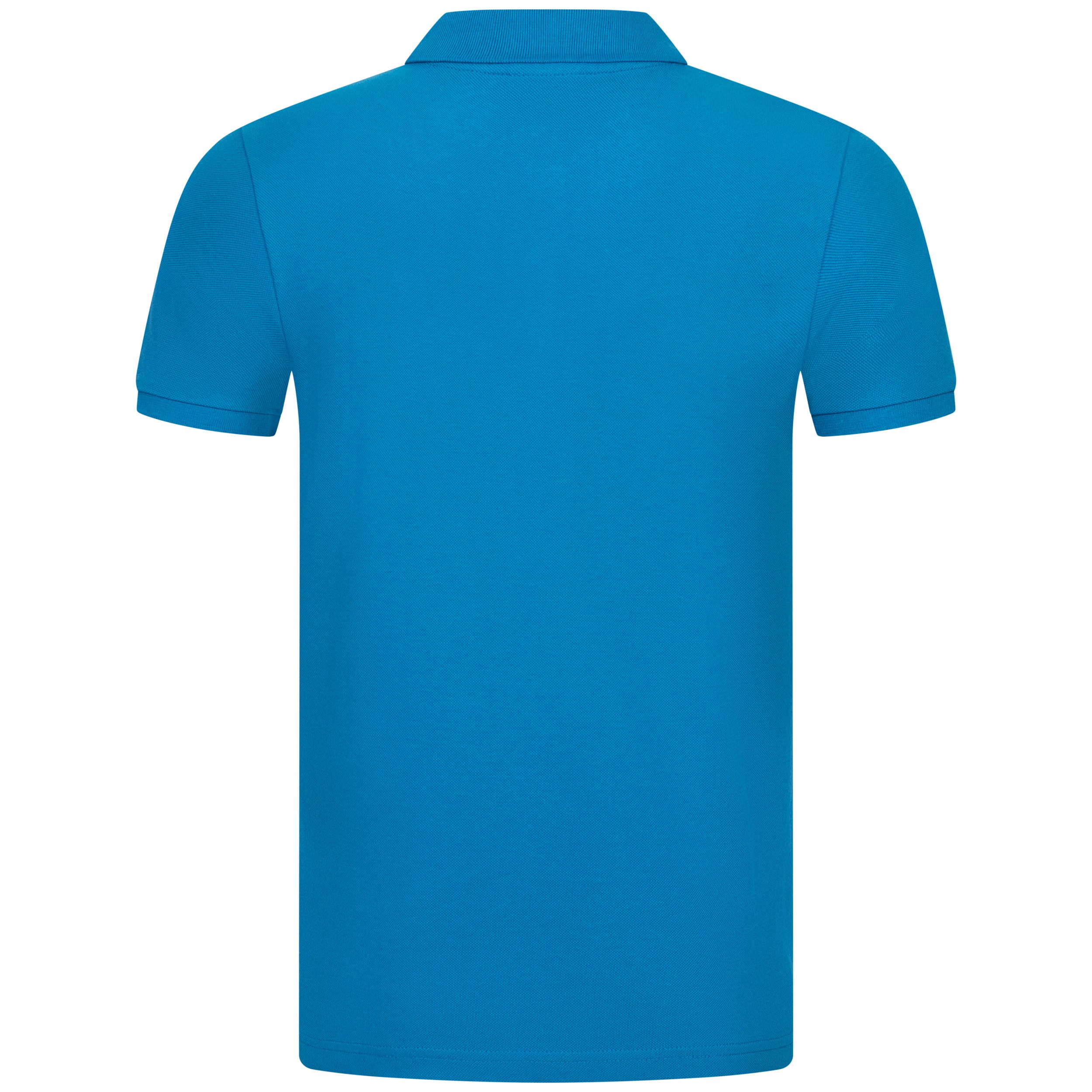 Höhenhorn Poloshirt Waliss Herren Shirt Polohemd für Männer Regular Fit aus günstig online kaufen