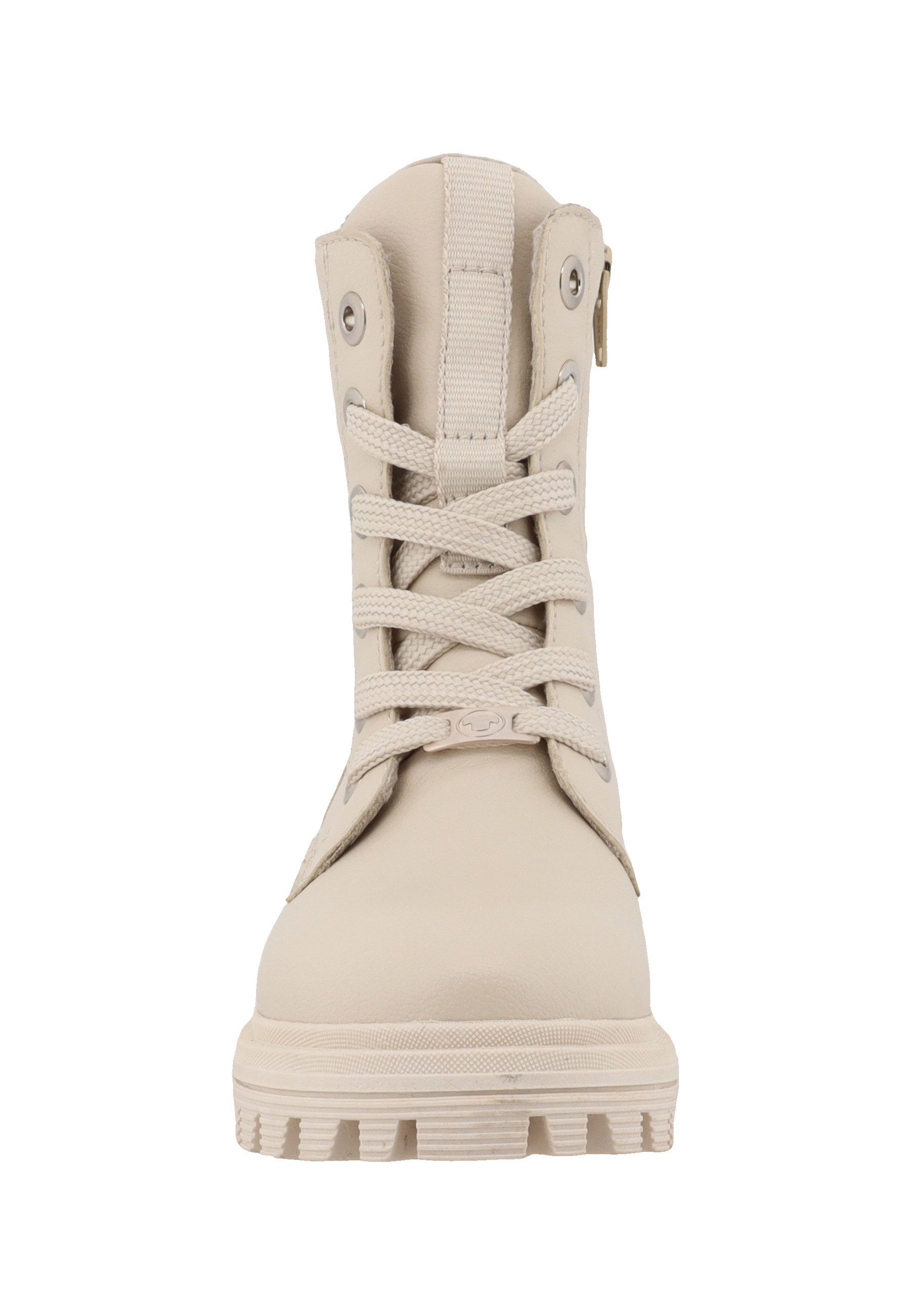 TOM TAILOR Tom Tailor Stiefel Winterstiefel