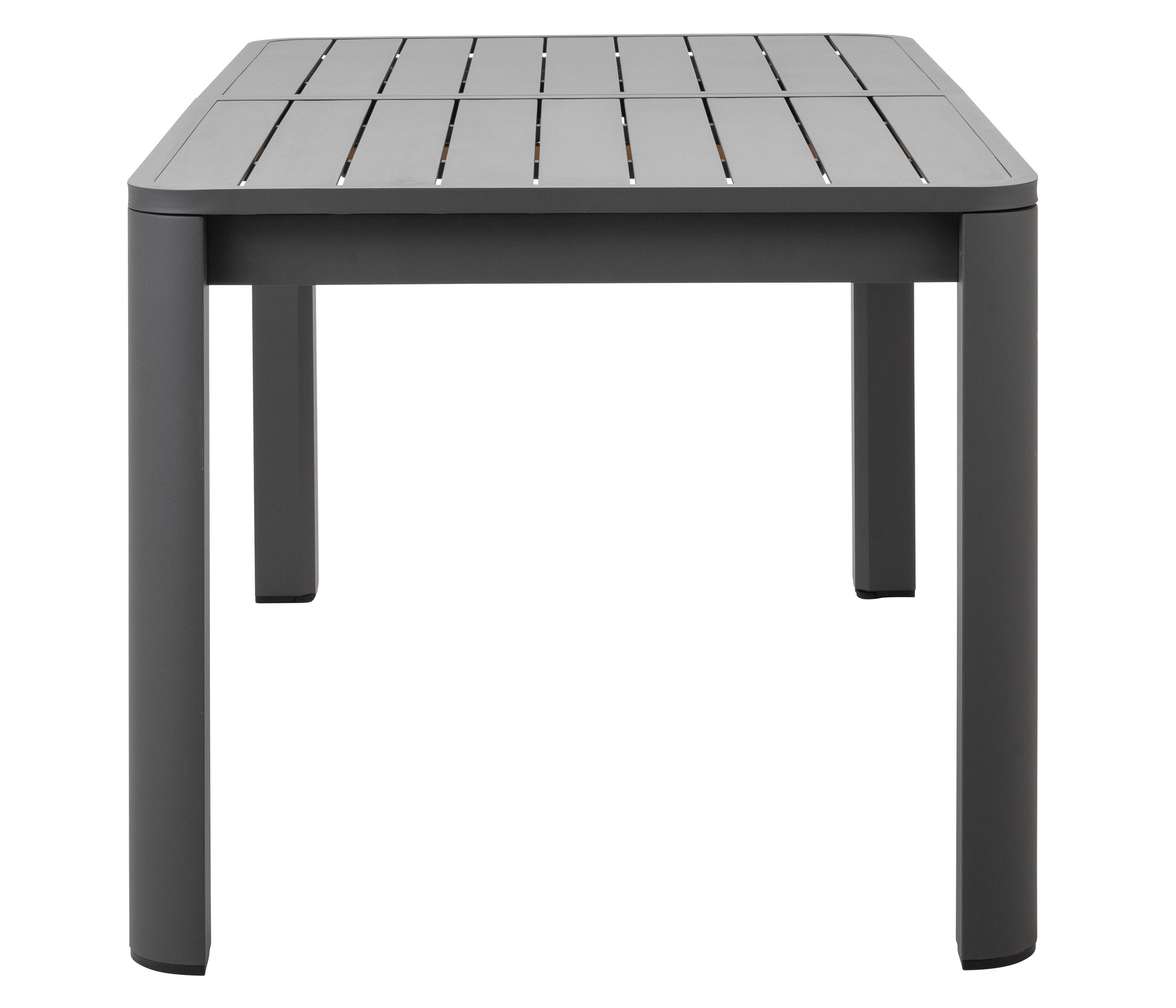 Dehner Gartentisch Marbella, 160/210 x 75 günstig online kaufen